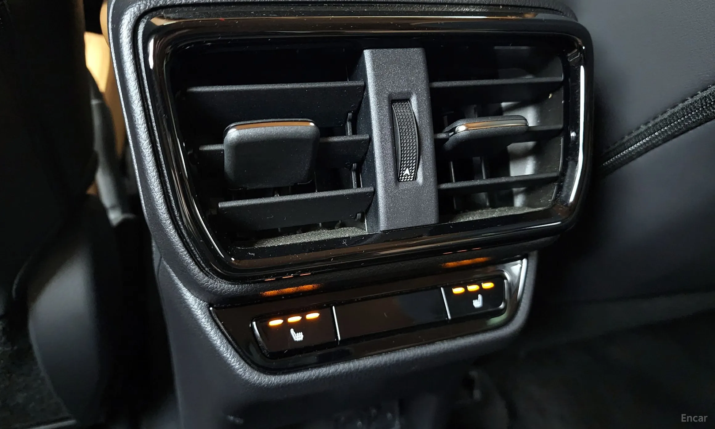 Lexus NX350h Gen 2 превью 19