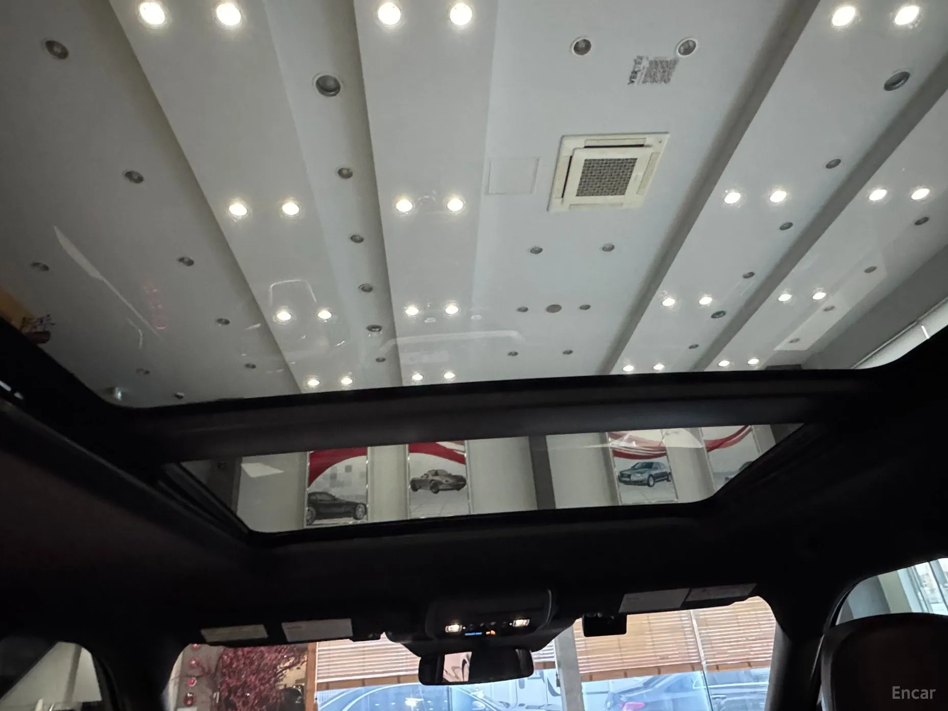 Ford Explorer 6th Generation превью 14
