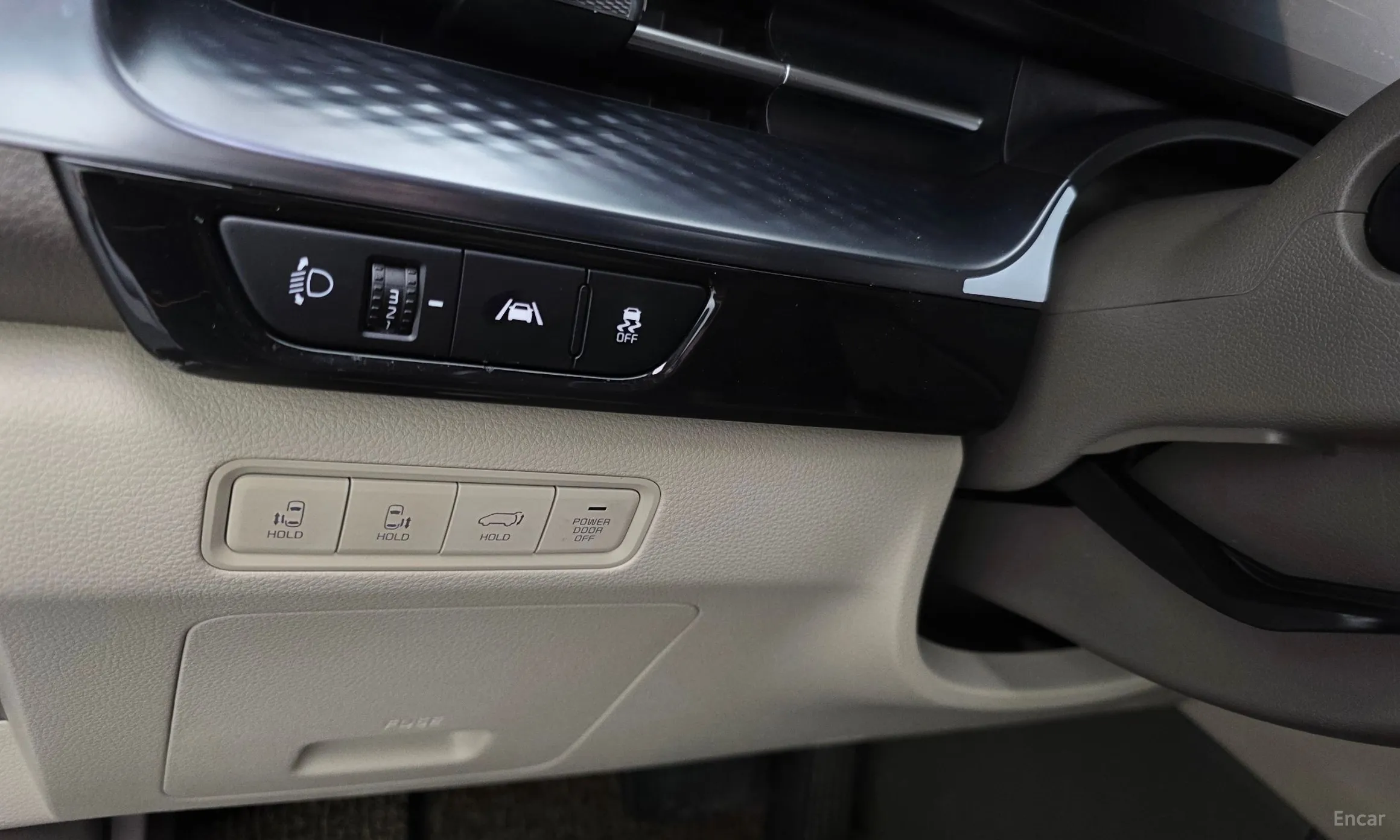 Kia Carnival Gen 4 превью 16
