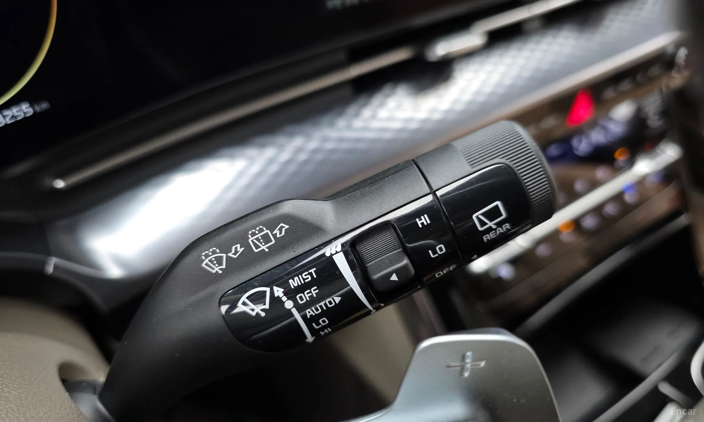 Kia Carnival Gen 4 превью 17