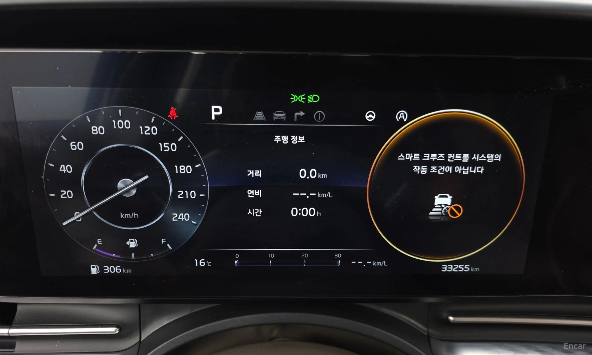 Kia Carnival Gen 4 превью 8