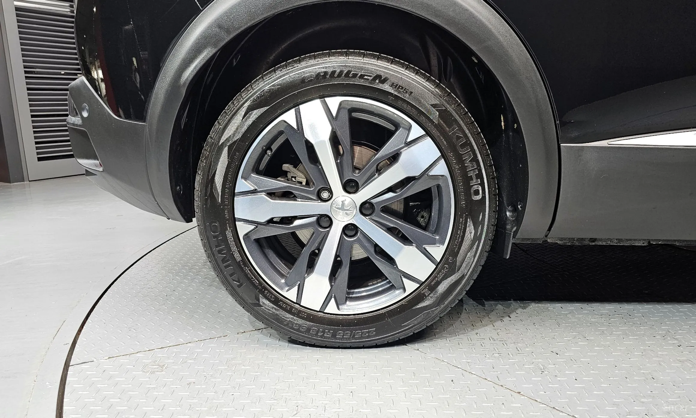 Peugeot 3008 2nd generation превью 5