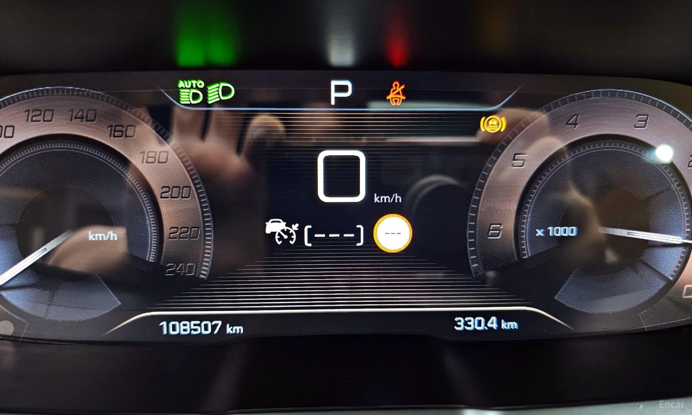 Peugeot 3008 2nd generation превью 8