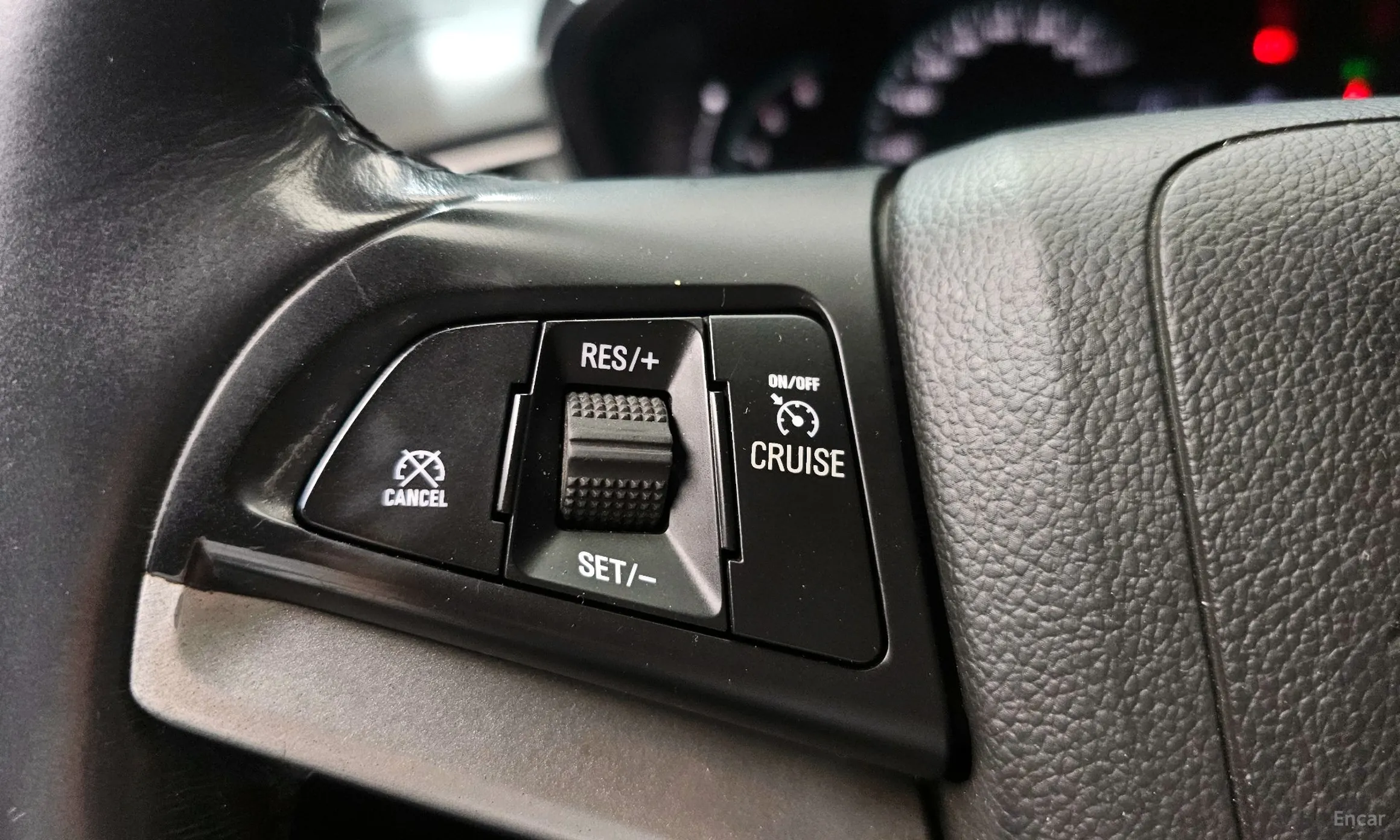 Chevrolet (GM Daewoo) Trax превью 18