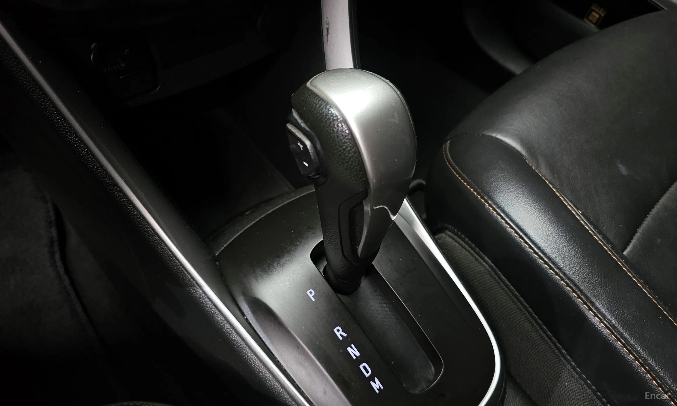 Chevrolet (GM Daewoo) Trax превью 9