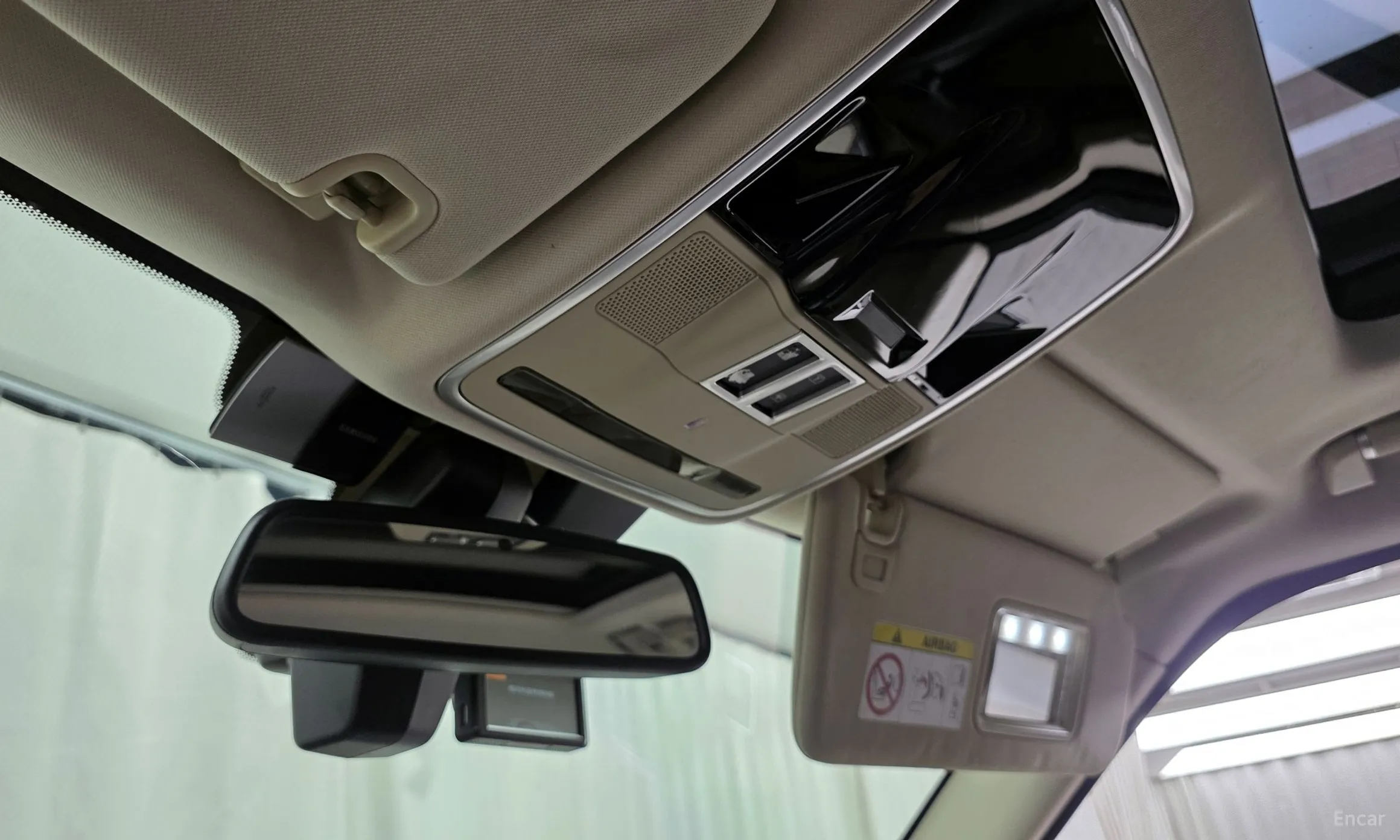 Land Rover Range Rover 4th Generation превью 17