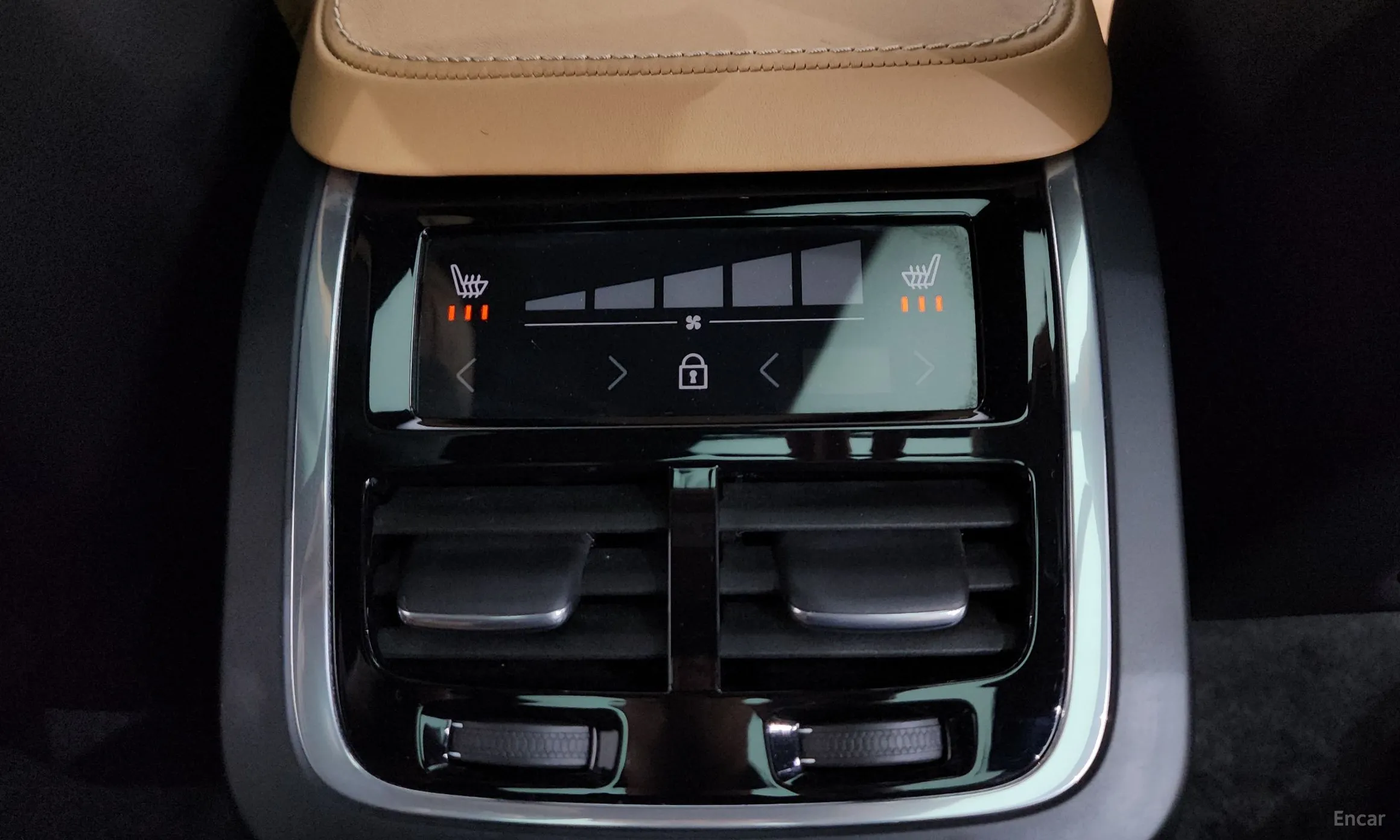 Volvo XC90 Gen 2 превью 18