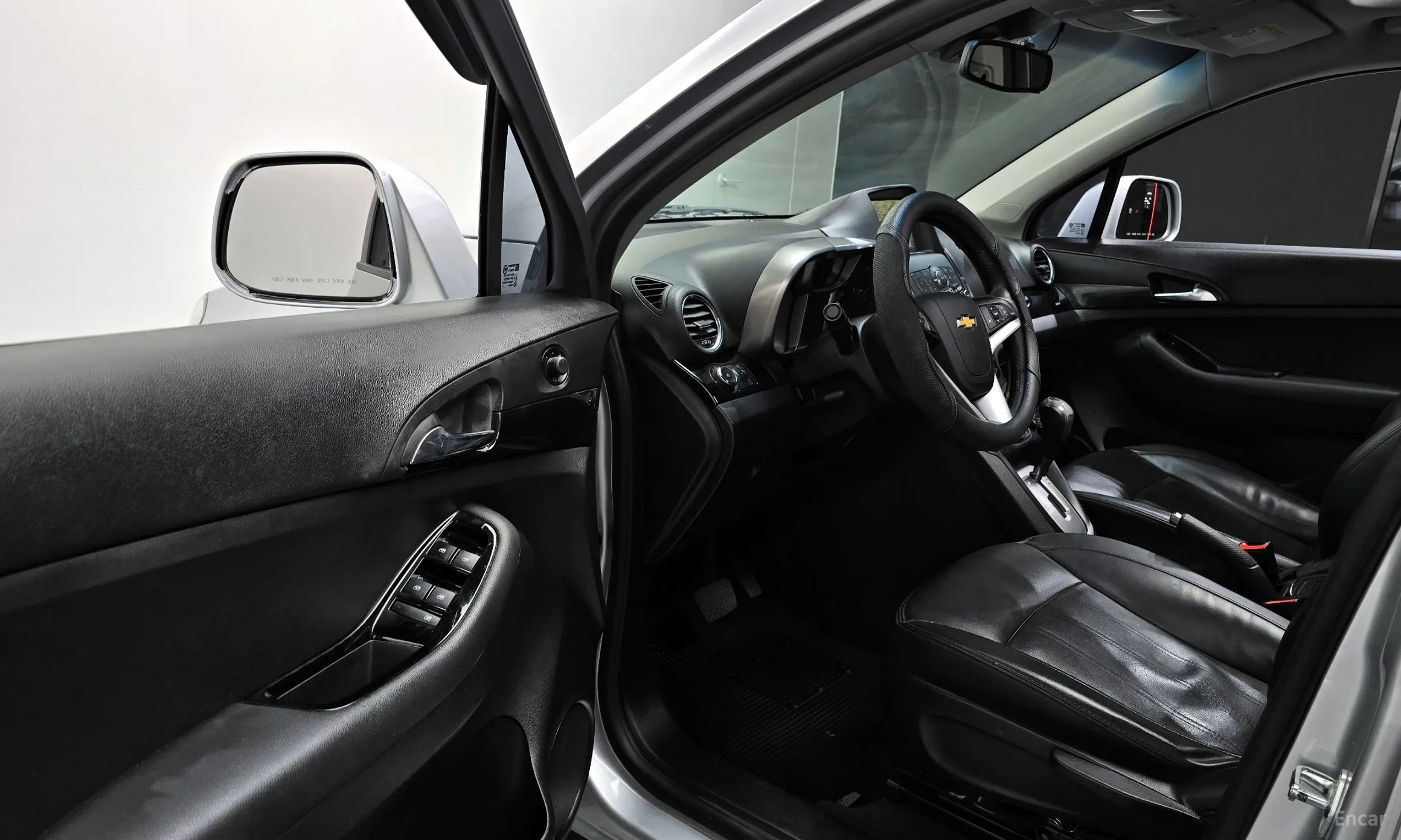Chevrolet (GM Daewoo) Orlando превью 10