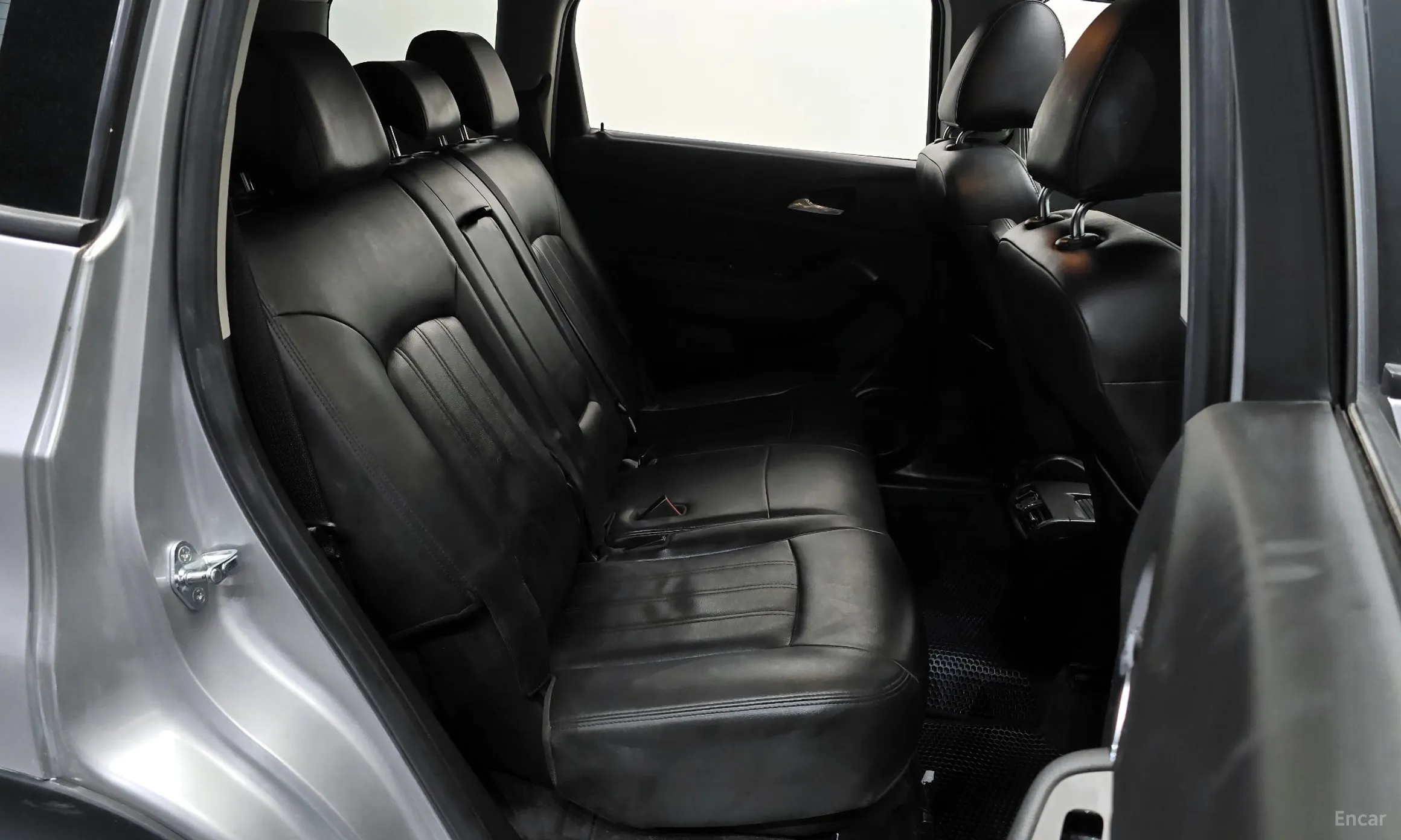 Chevrolet (GM Daewoo) Orlando превью 11