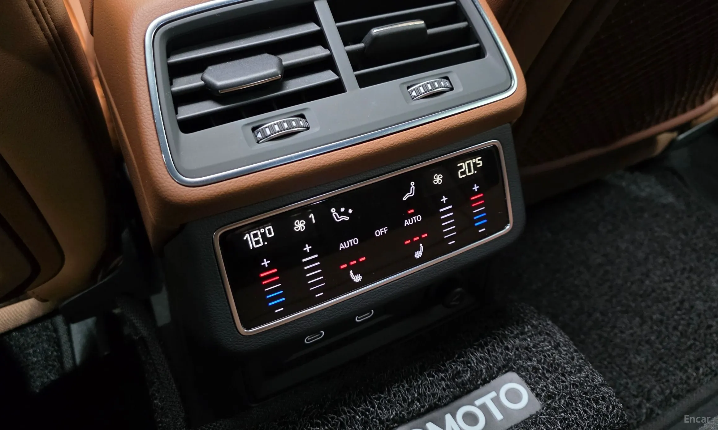 Audi A6 (C8) превью 16