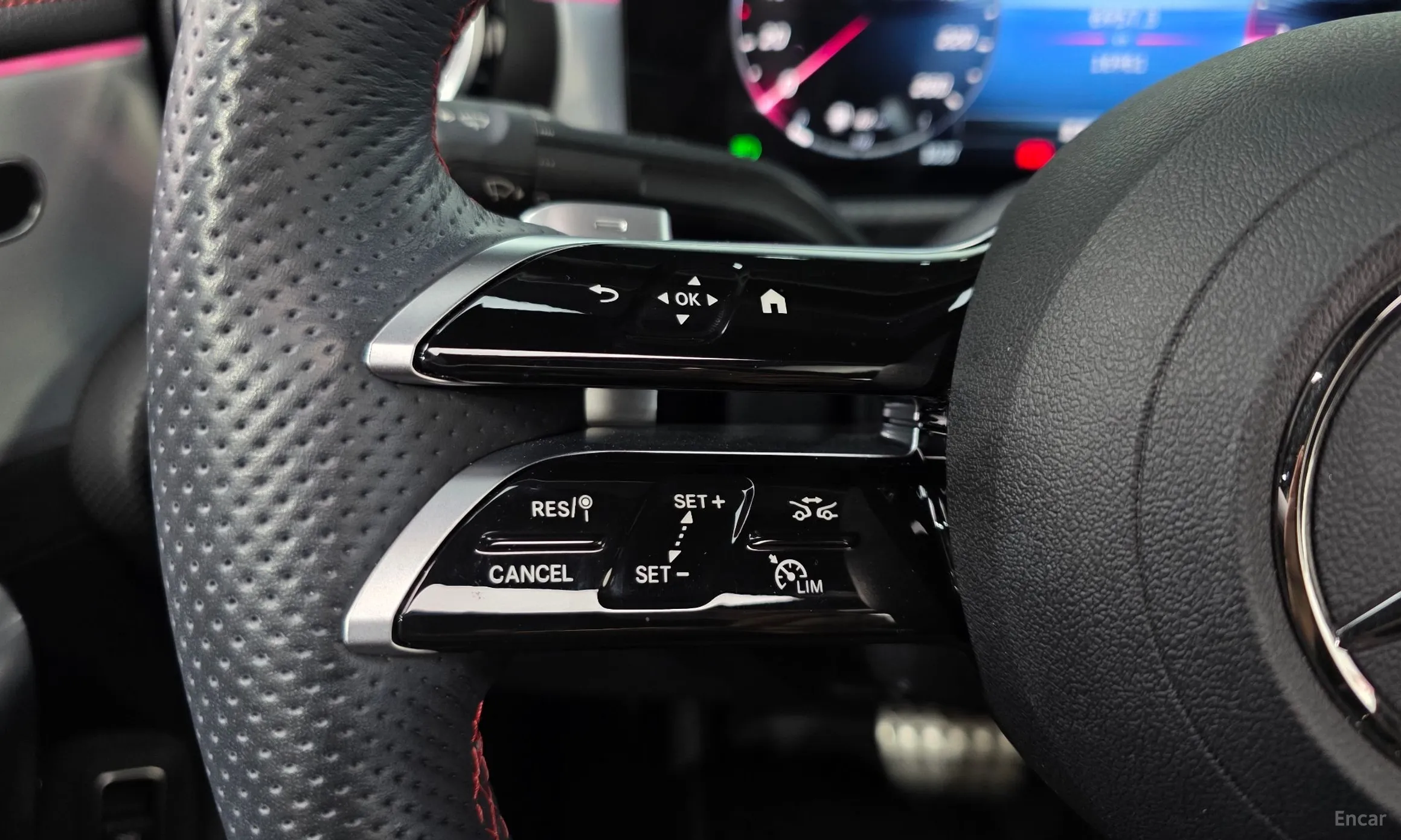 Mercedes Benz CLA-Class C118 превью 15