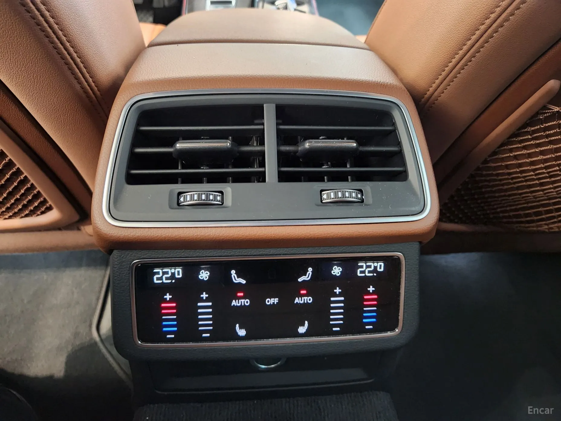 Audi A6 (C8) превью 18