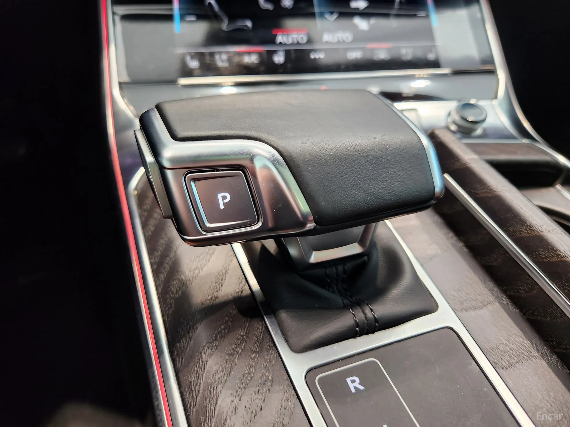 Audi A6 (C8) превью 9