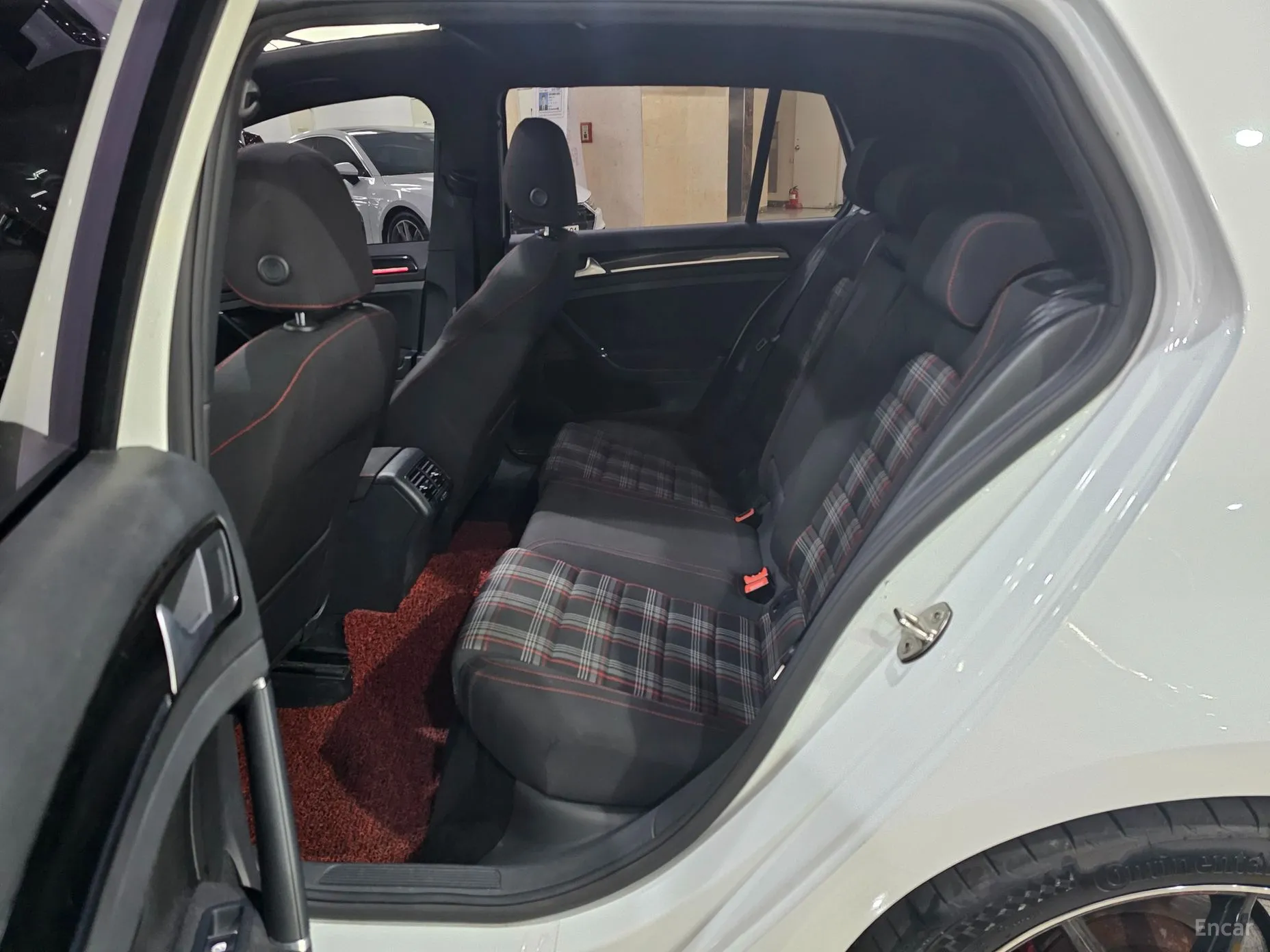 Volkswagen Golf 7th Generation превью 16