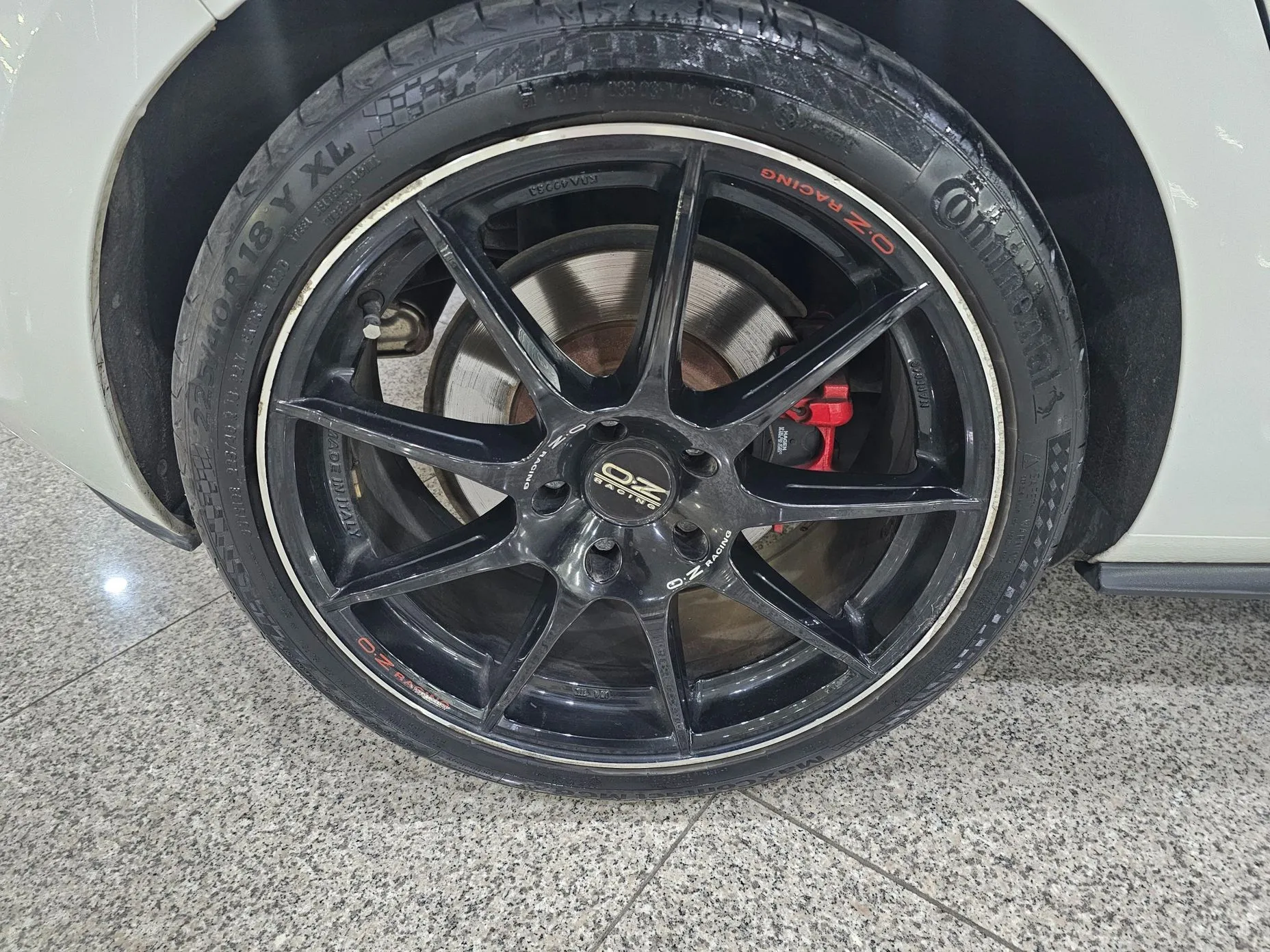 Volkswagen Golf 7th Generation превью 20