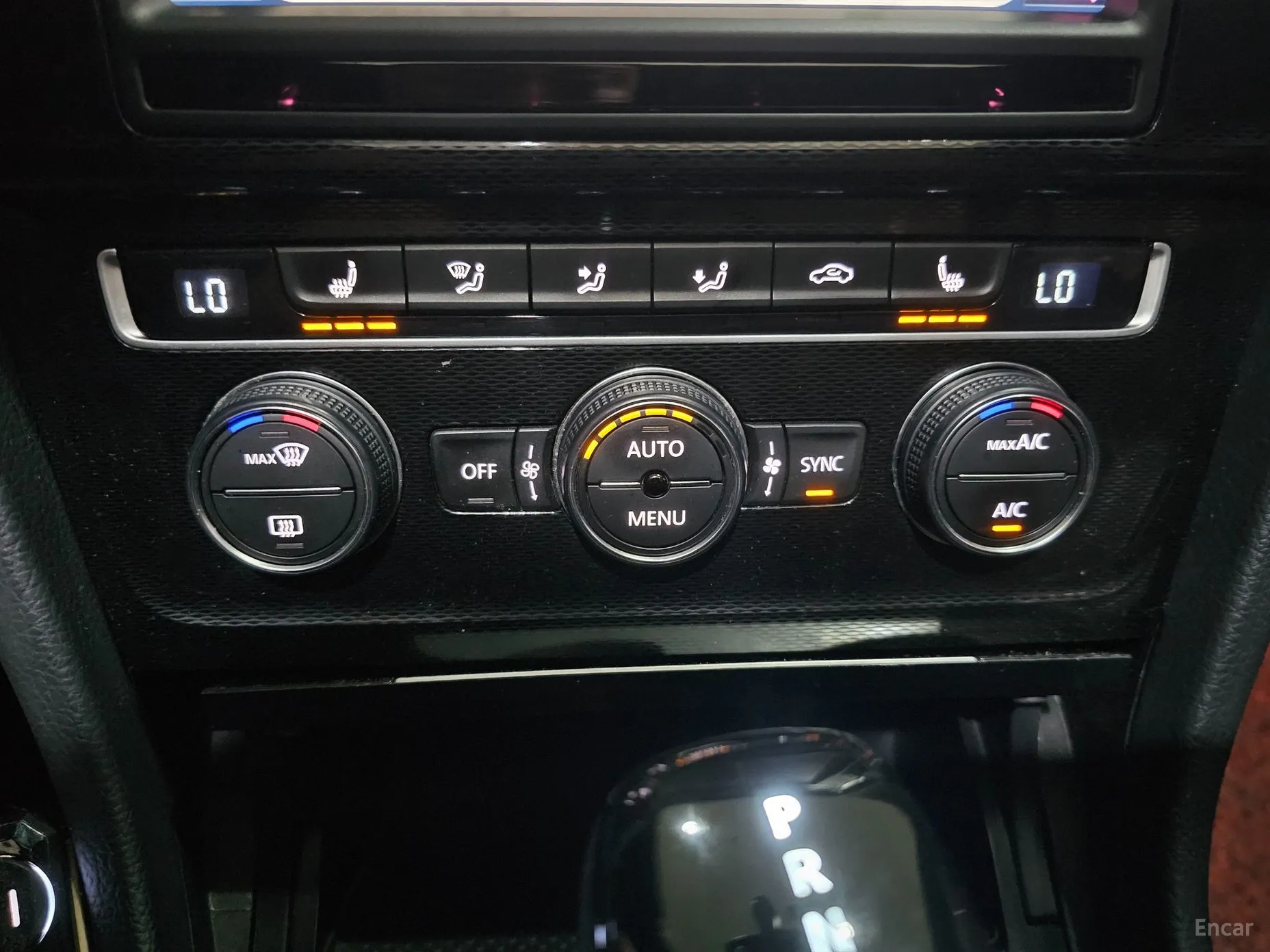 Volkswagen Golf 7th Generation превью 9