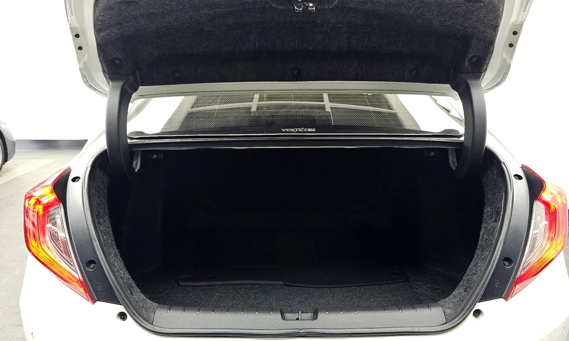Honda Civic превью 20