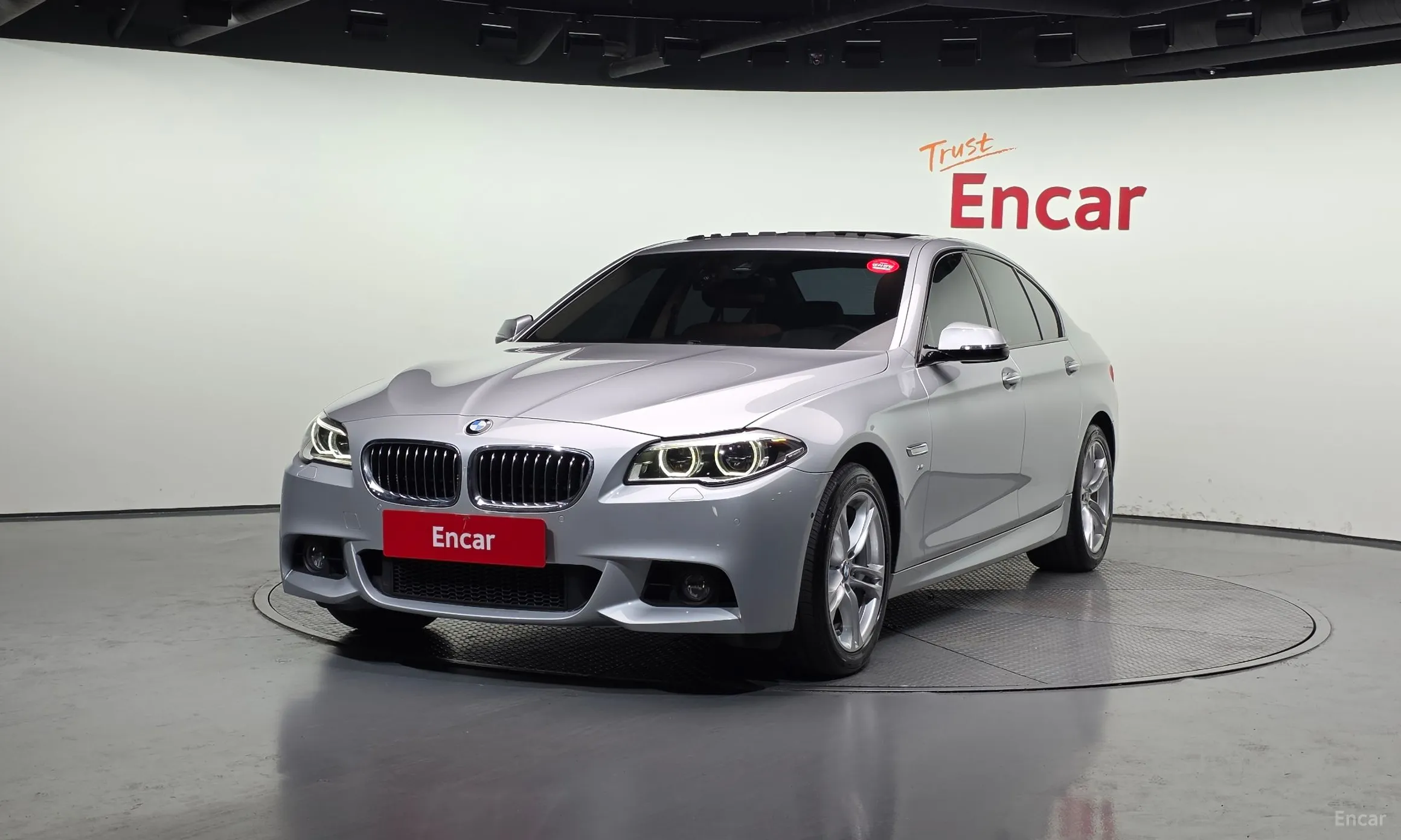 5 Series (F10)