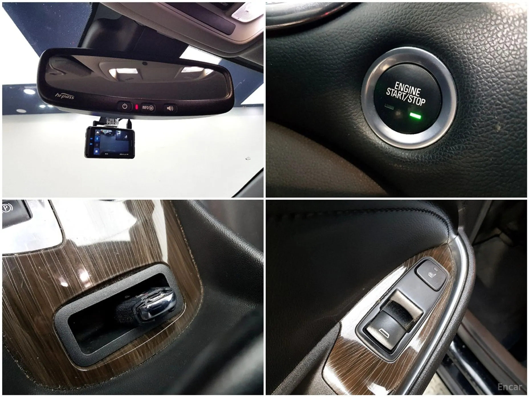 Chevrolet (GM Daewoo) Malibu превью 15