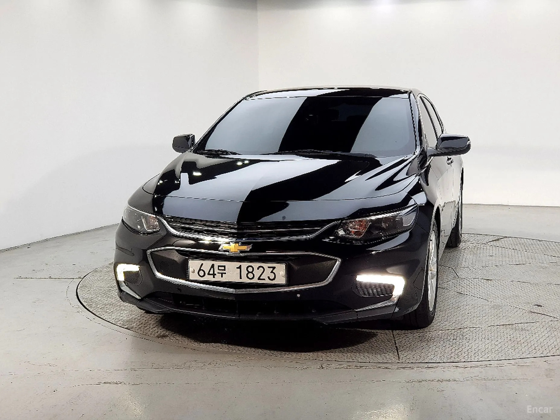 Chevrolet (GM Daewoo) Malibu превью 2