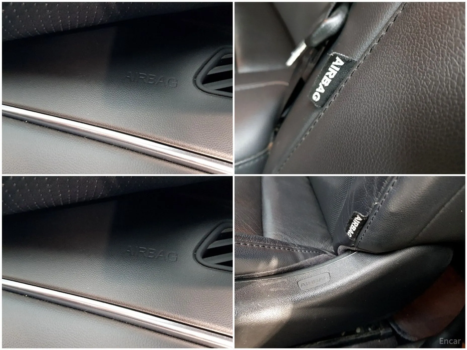 Chevrolet (GM Daewoo) Malibu превью 18