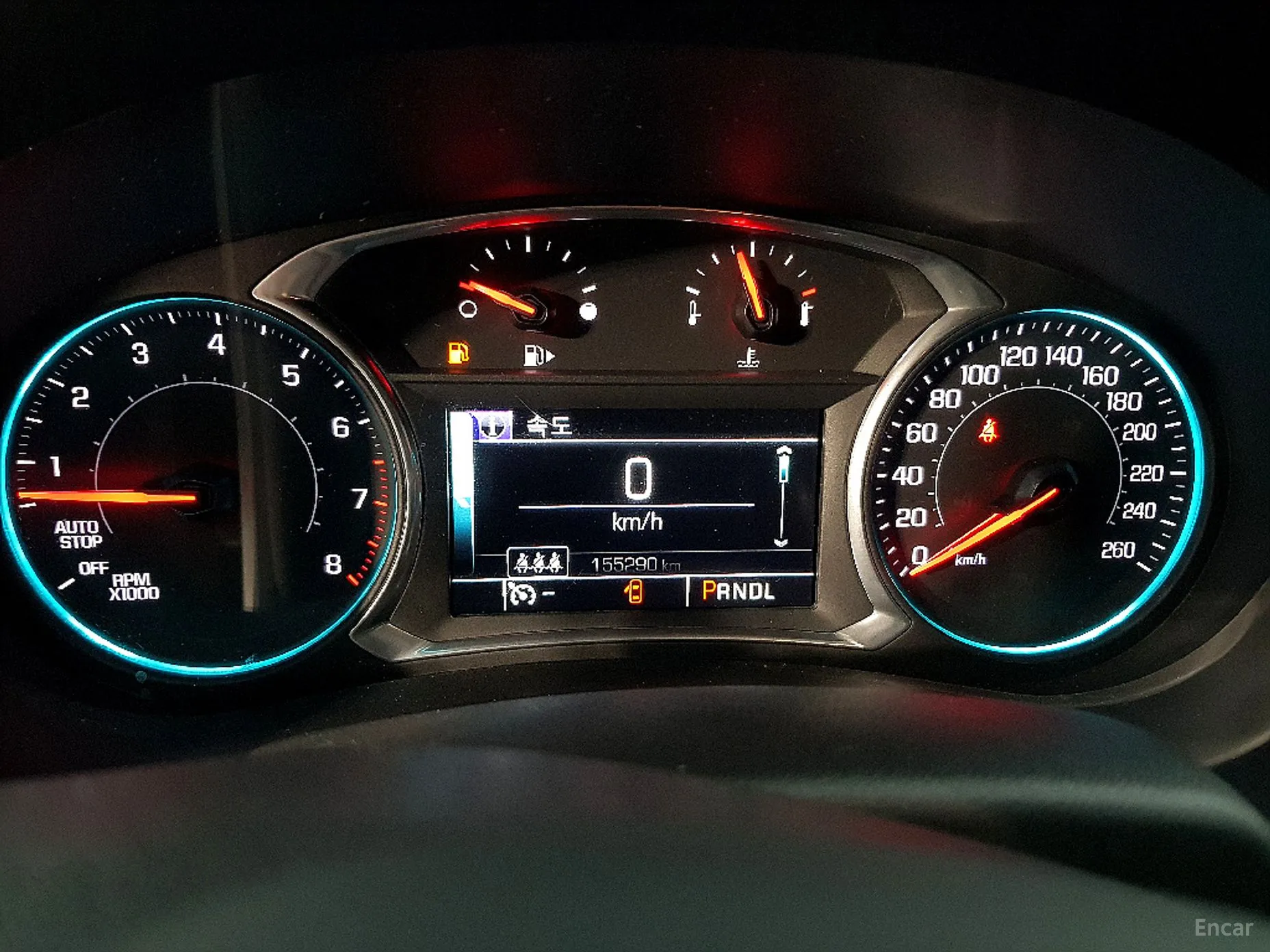 Chevrolet (GM Daewoo) Malibu превью 6