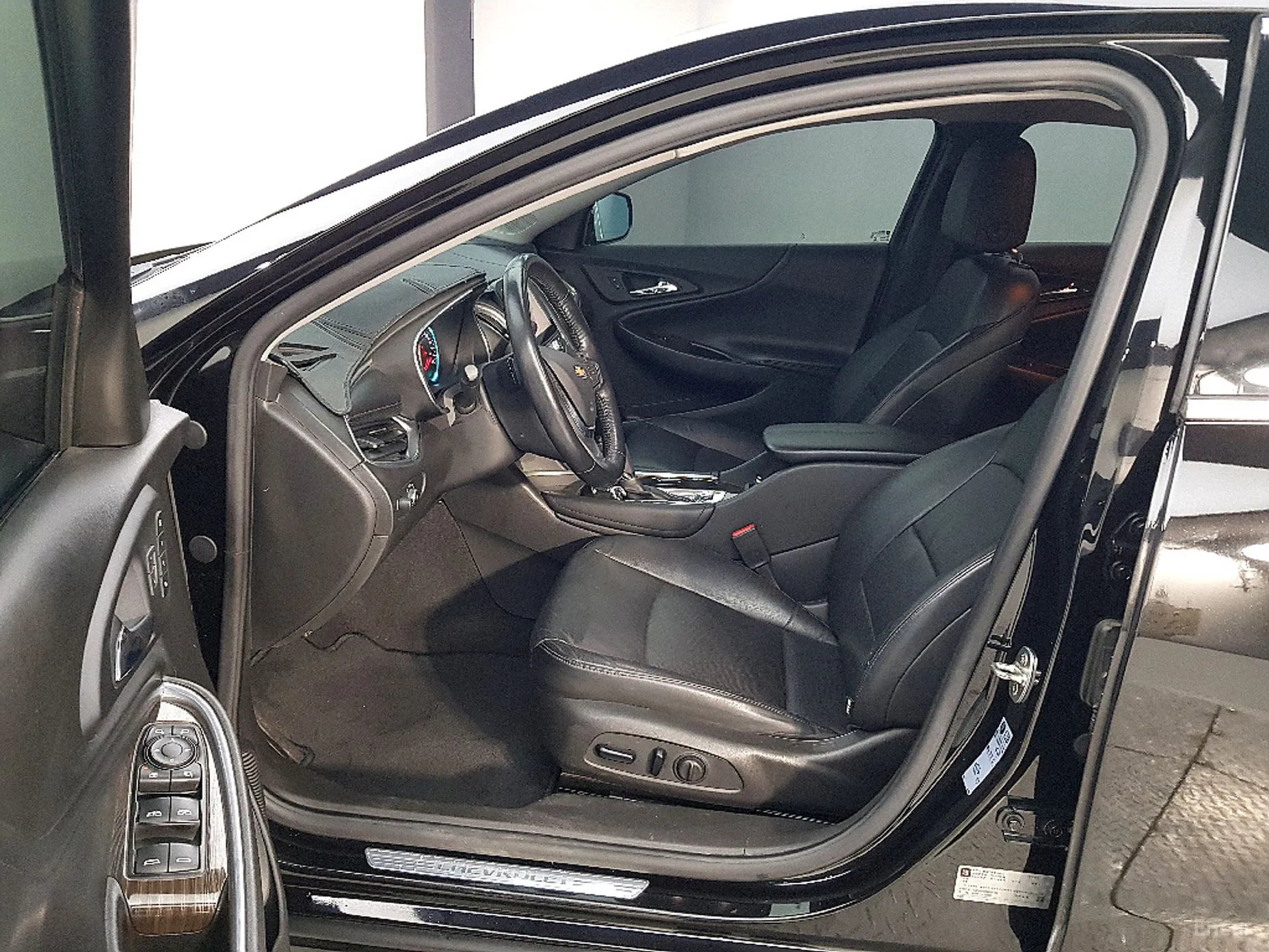 Chevrolet (GM Daewoo) Malibu превью 7