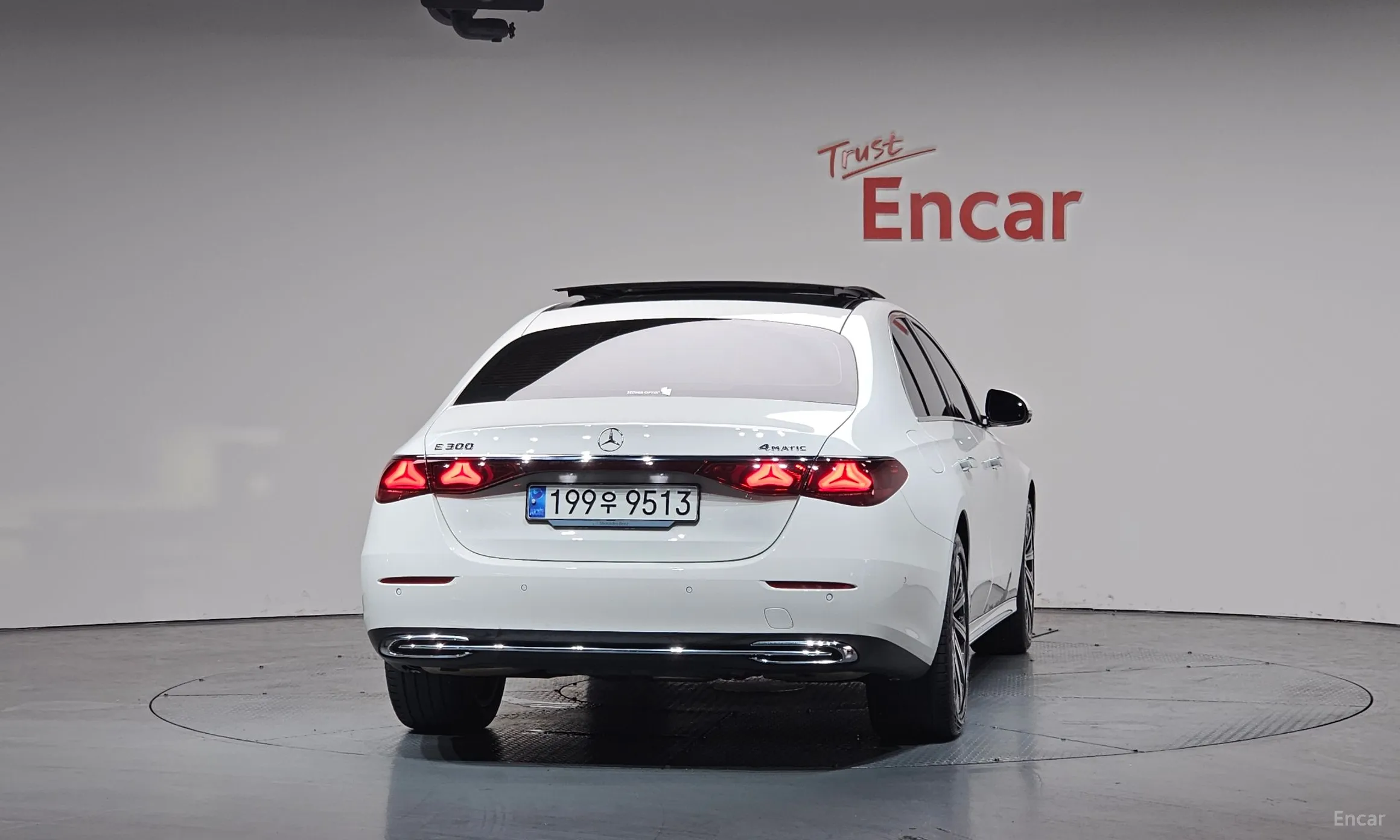 Mercedes Benz E-Class W214 превью 4