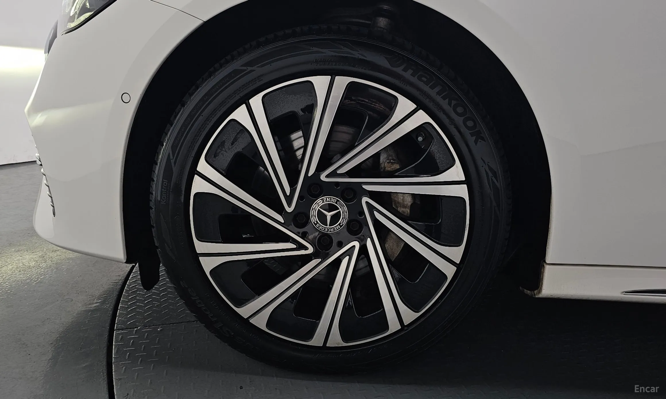 Mercedes Benz E-Class W214 превью 5