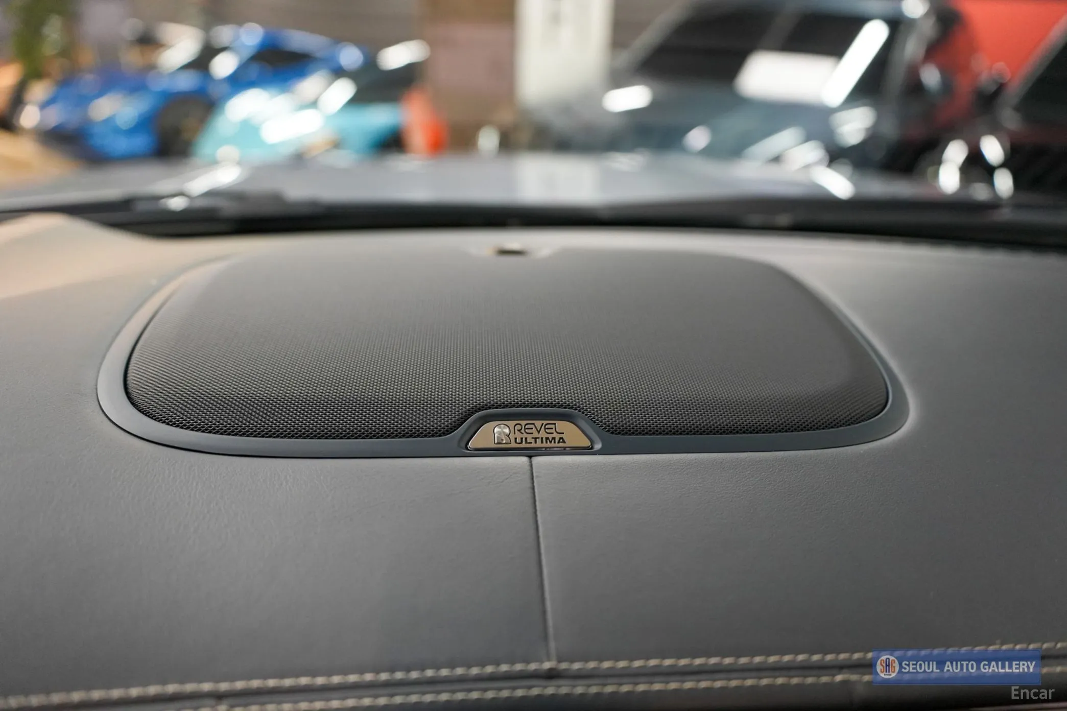 Lincoln Navigator 4th generation превью 16