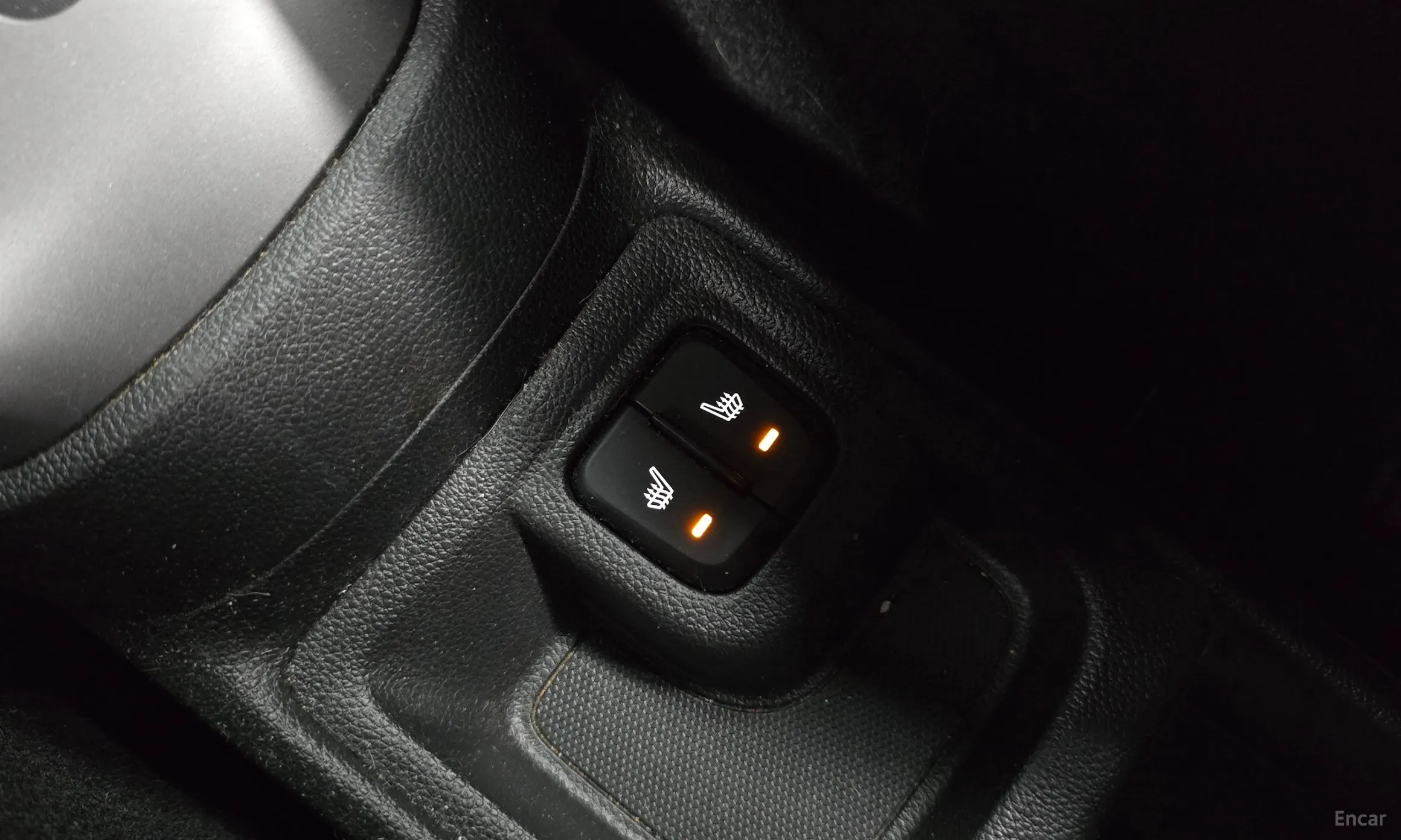 Chevrolet (GM Daewoo) Spark превью 16