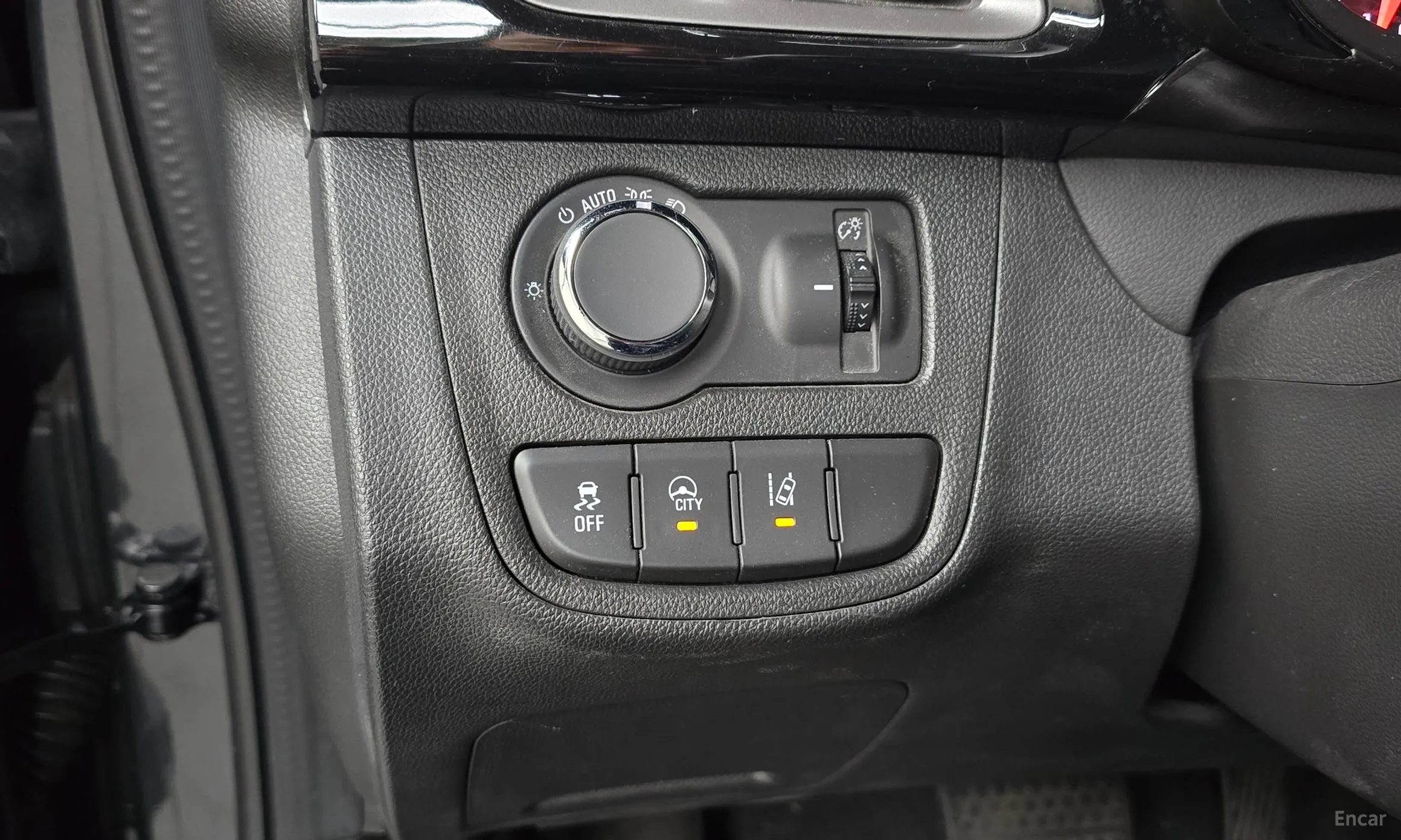 Chevrolet (GM Daewoo) Spark превью 17
