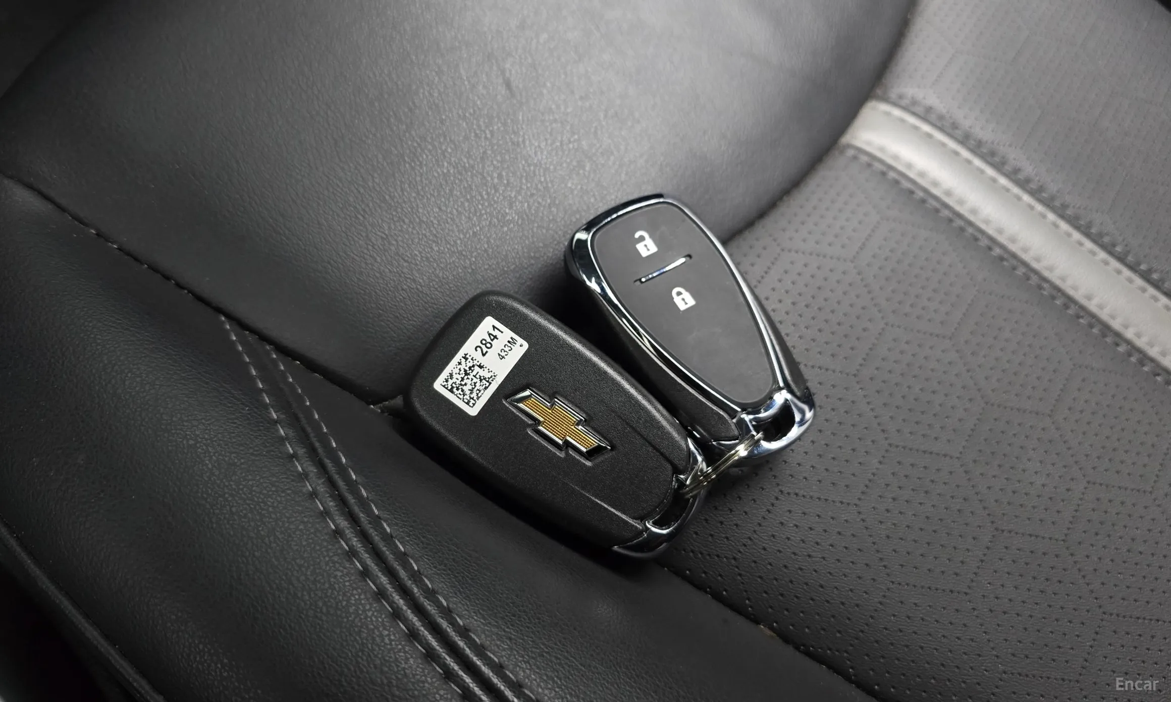 Chevrolet (GM Daewoo) Spark превью 18