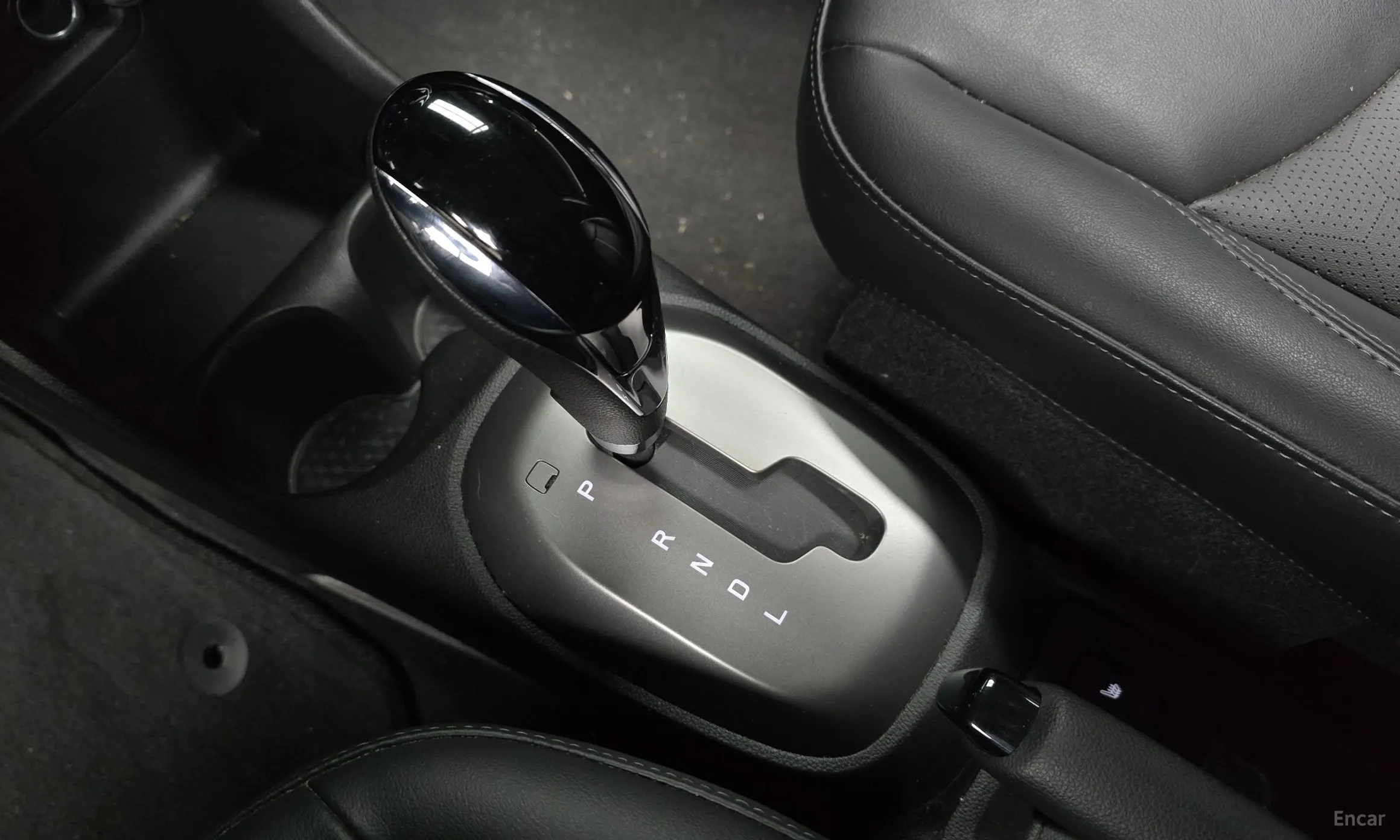 Chevrolet (GM Daewoo) Spark превью 9