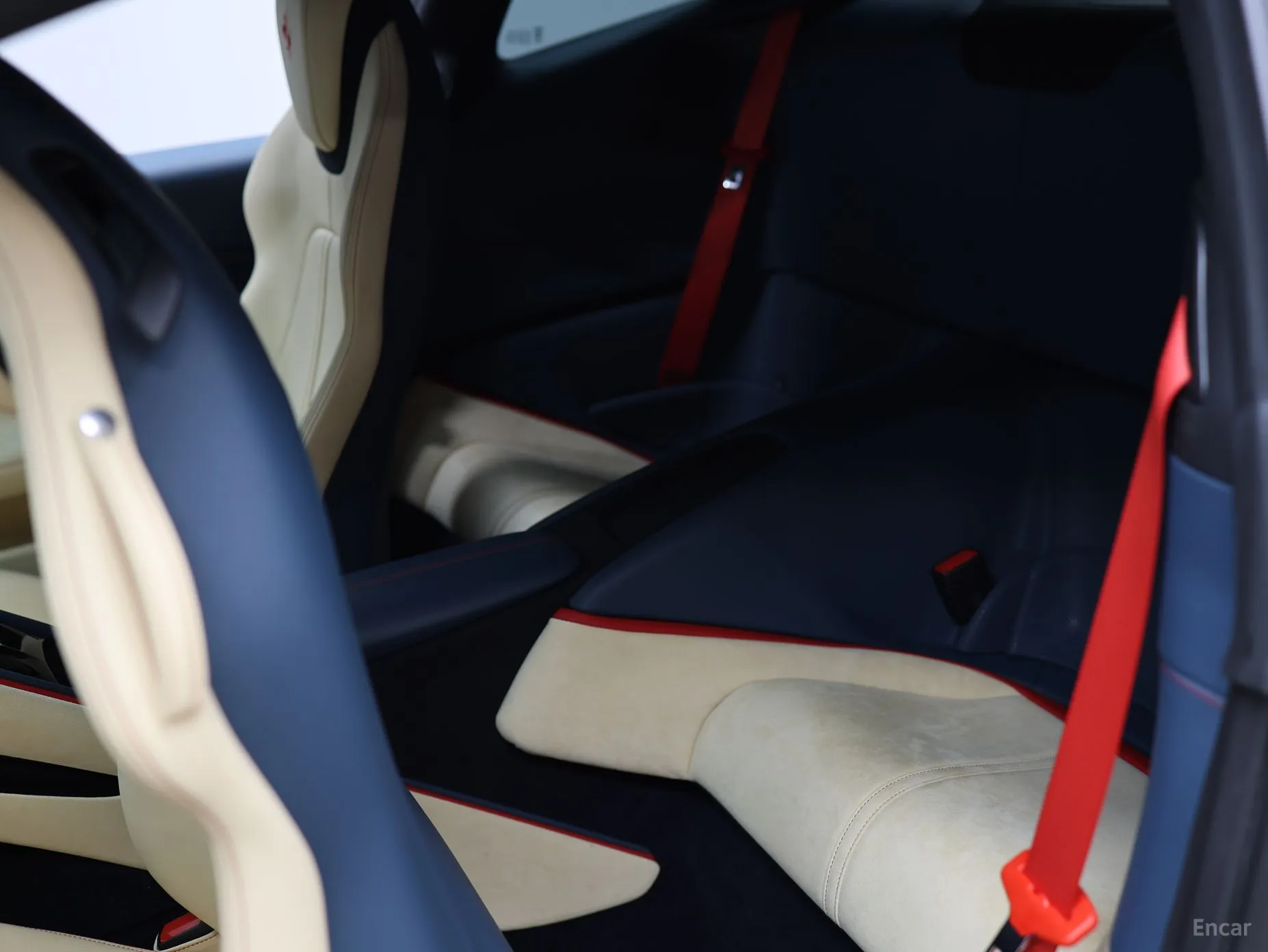 Ferrari rome превью 18