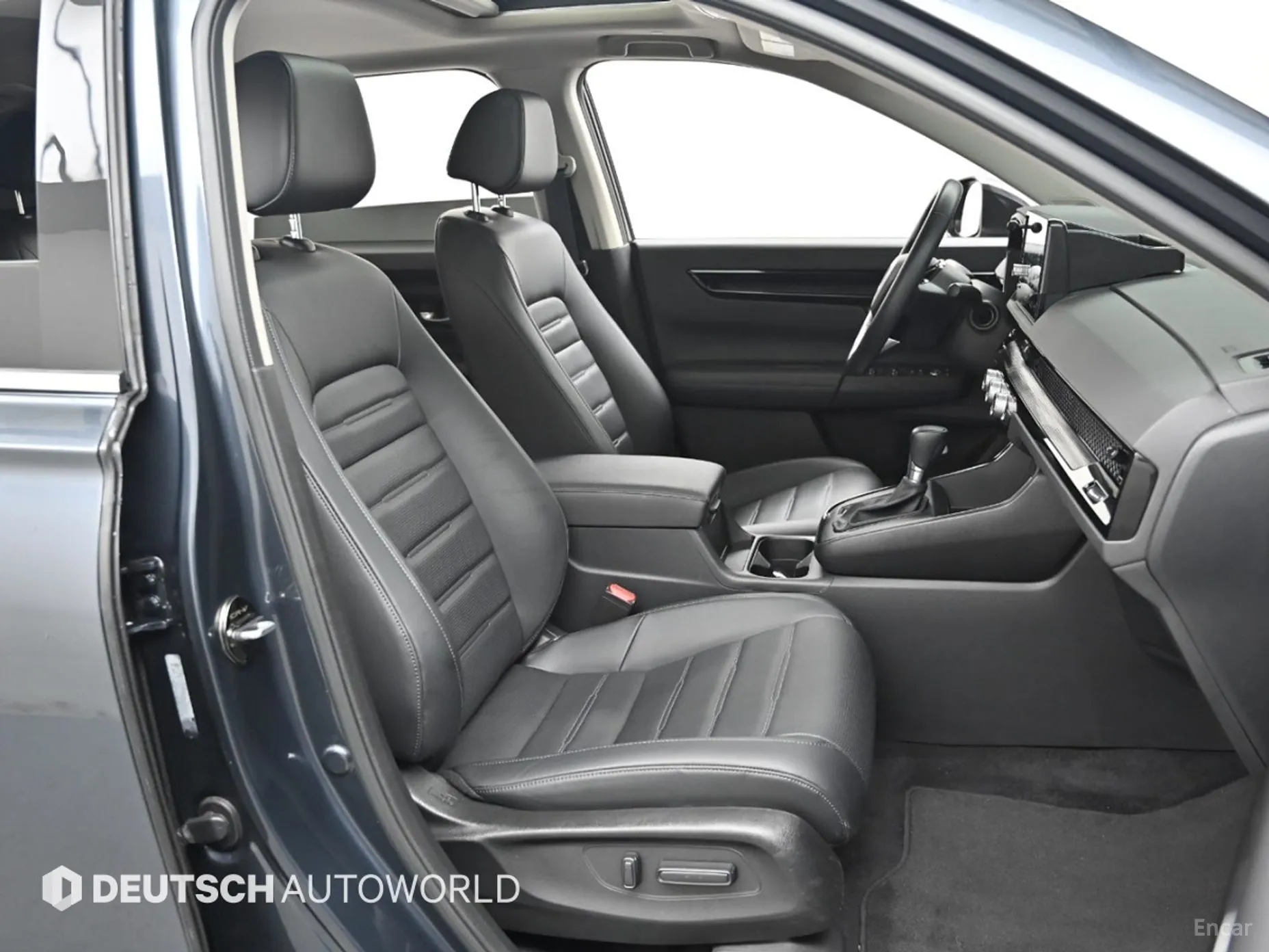 Honda CR-V 6th Generation превью 10