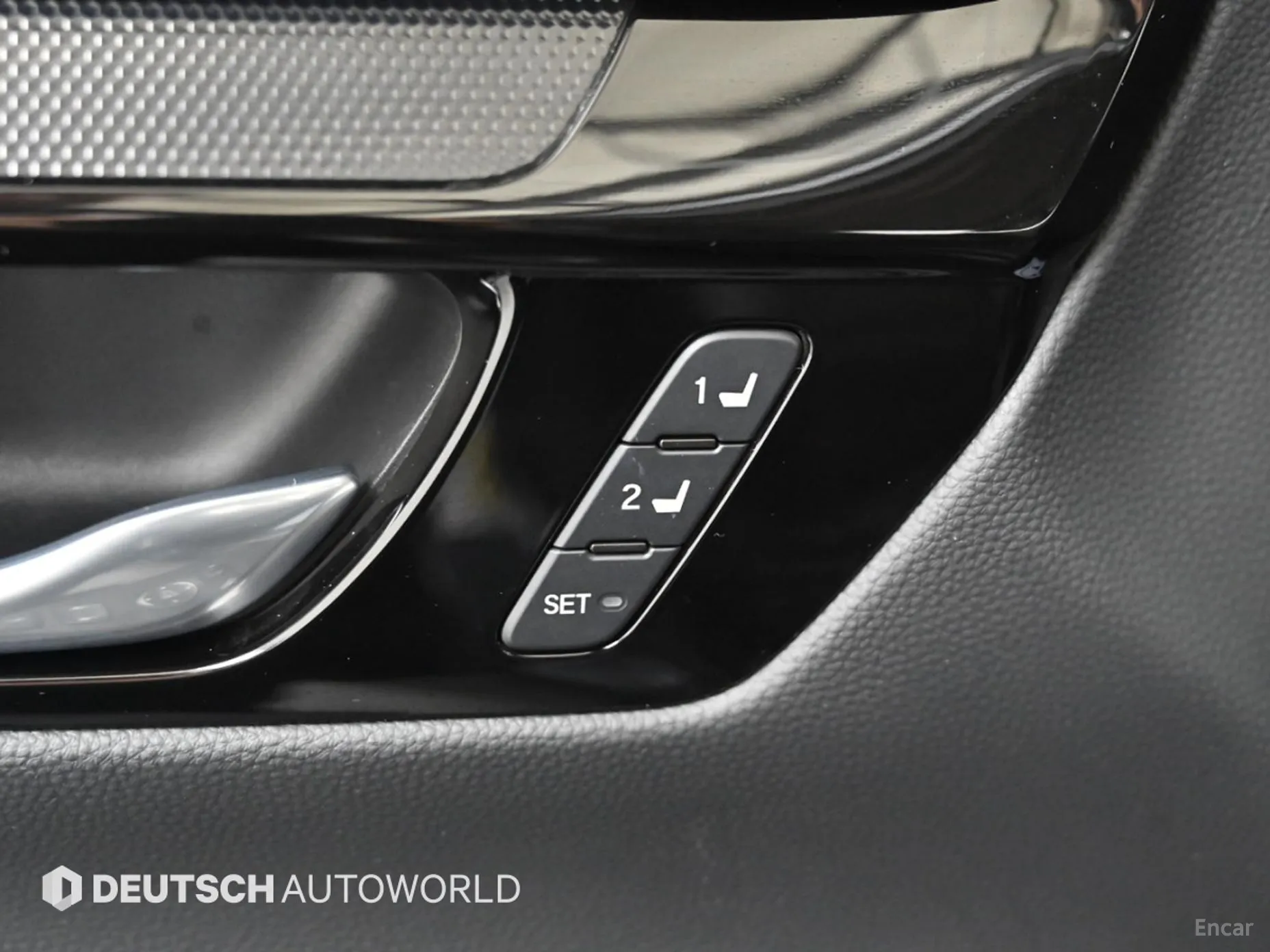 Honda CR-V 6th Generation превью 16