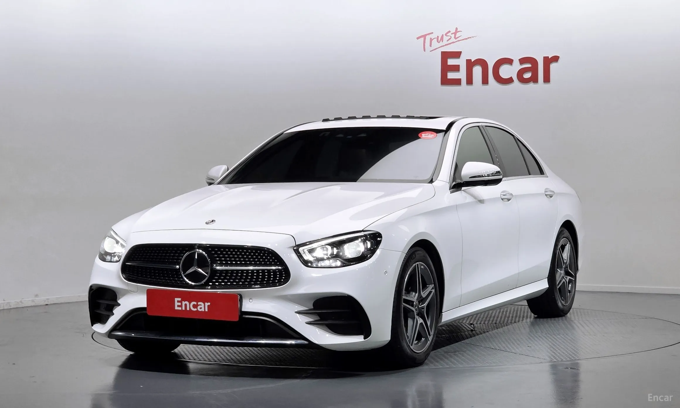 E-Class W213