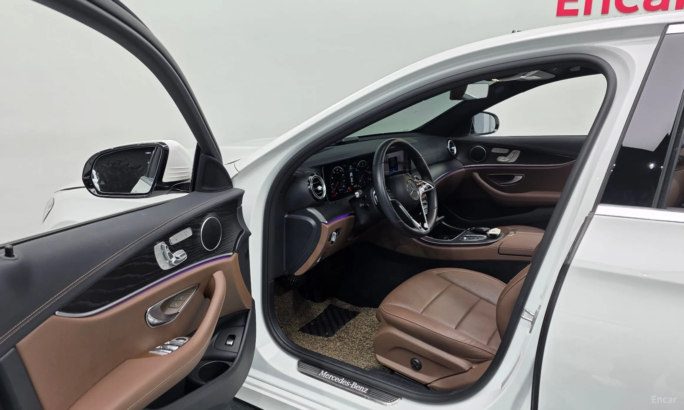 Mercedes Benz E-Class W213 превью 10
