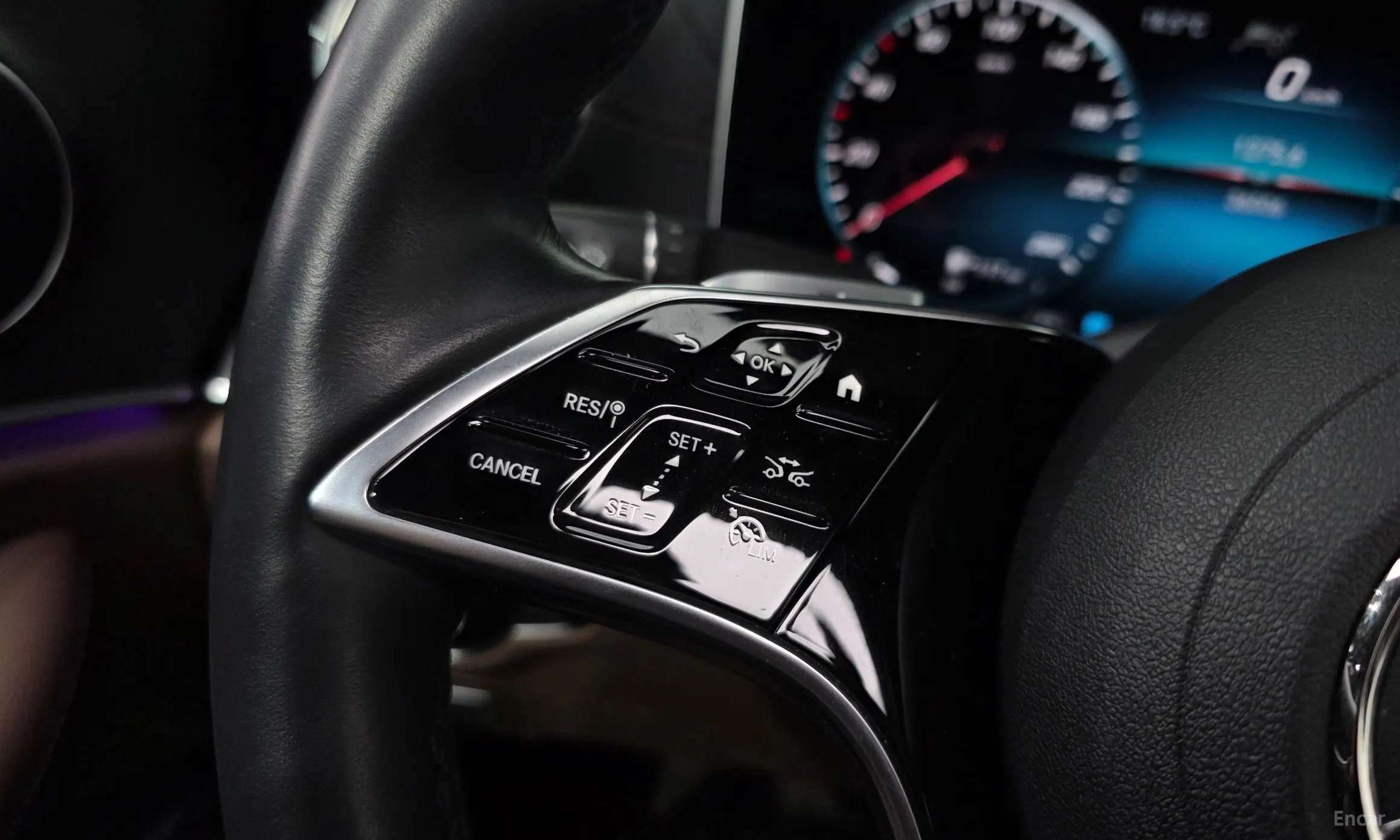 Mercedes Benz E-Class W213 превью 15