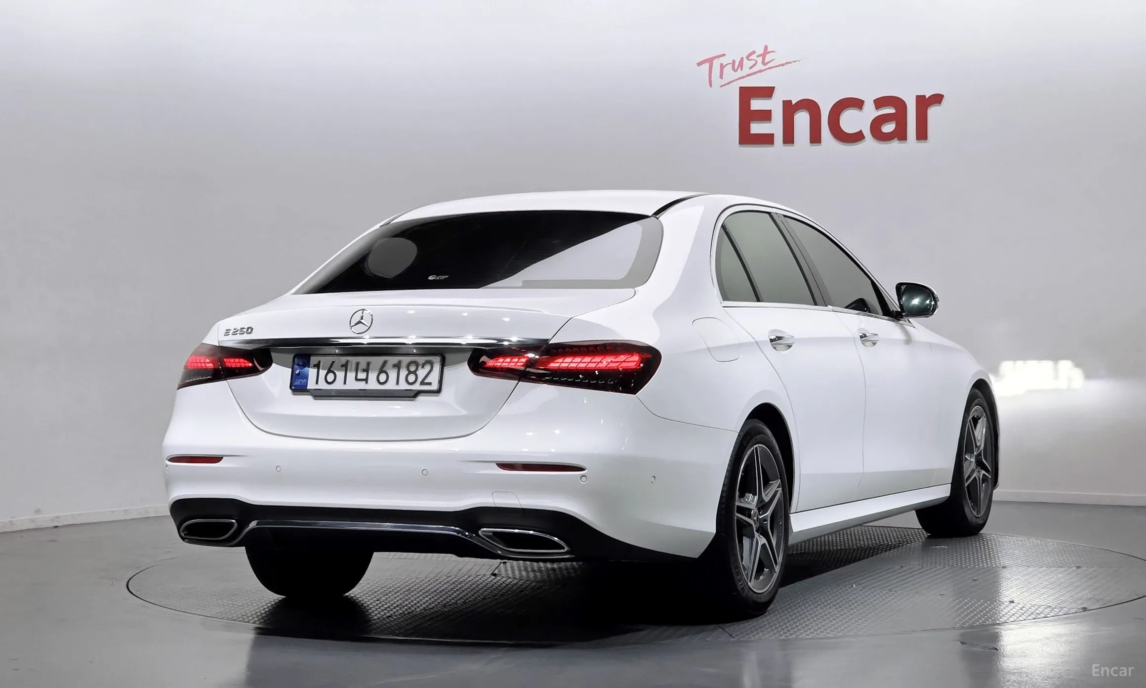 Mercedes Benz E-Class W213 превью 2