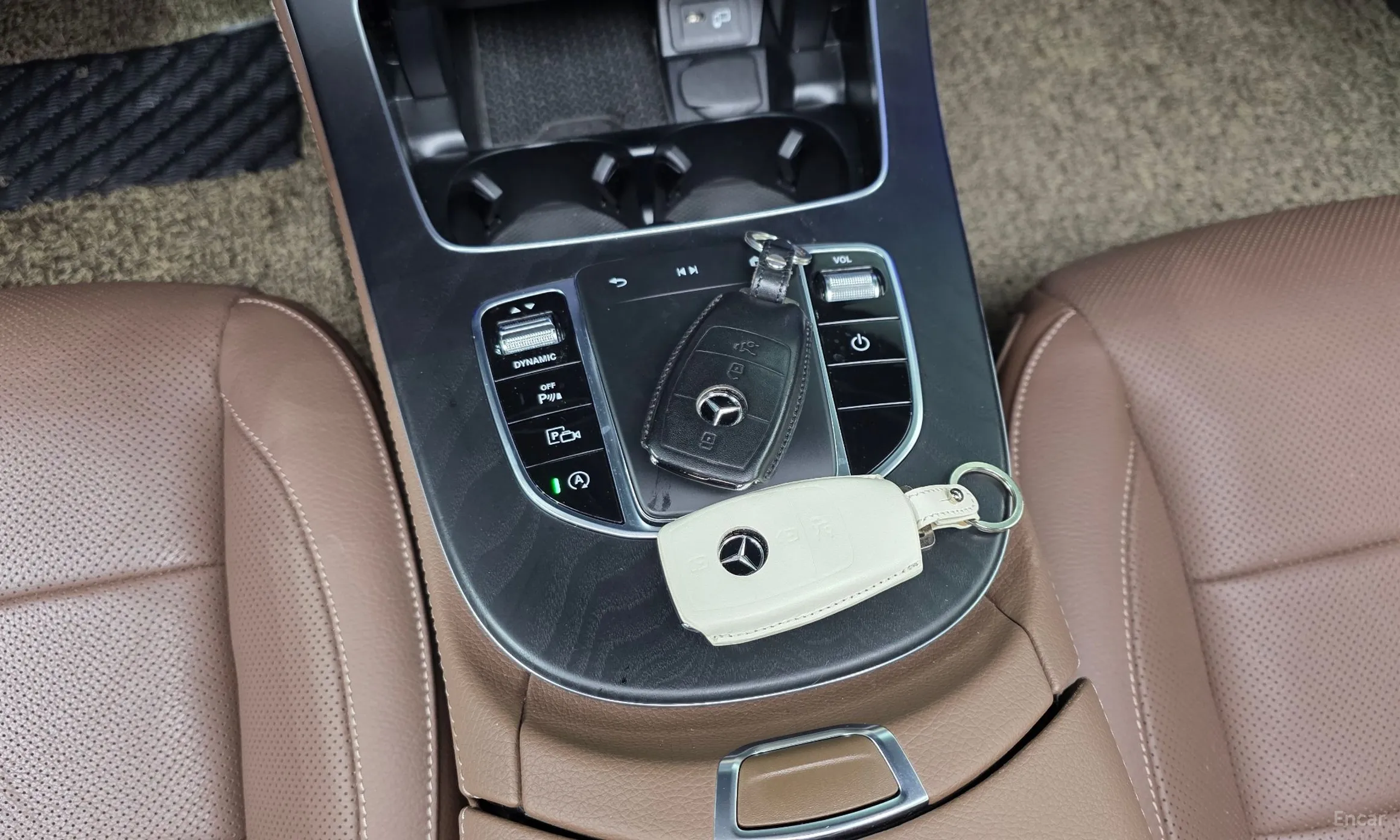 Mercedes Benz E-Class W213 превью 16