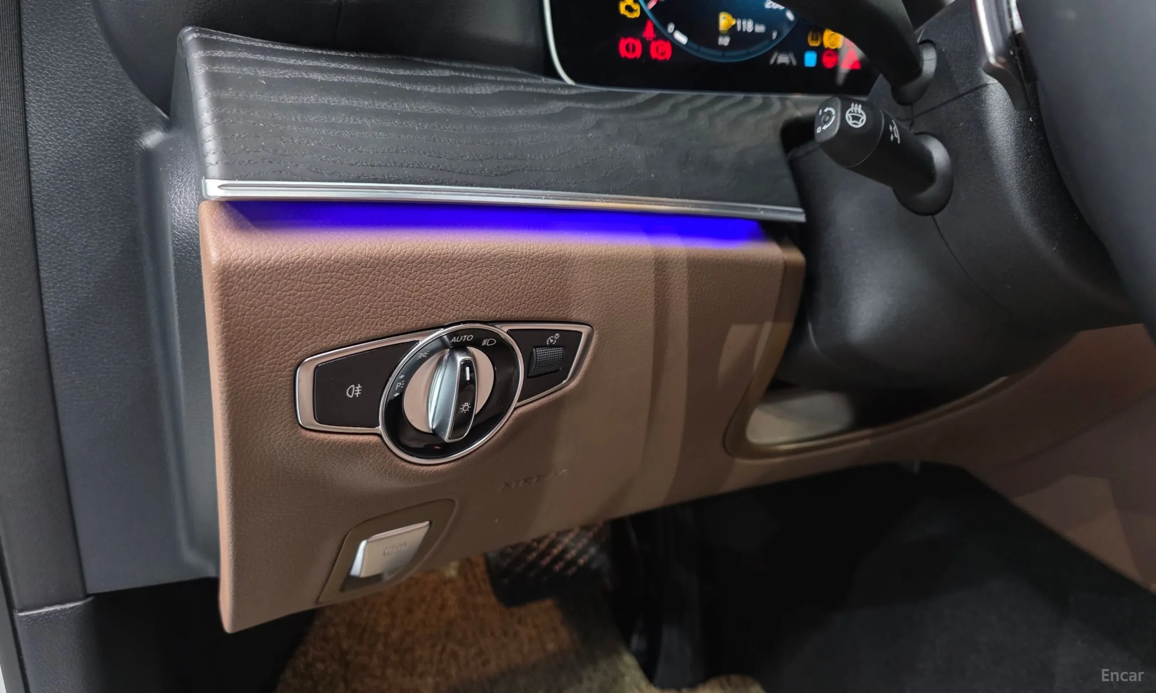 Mercedes Benz E-Class W213 превью 18