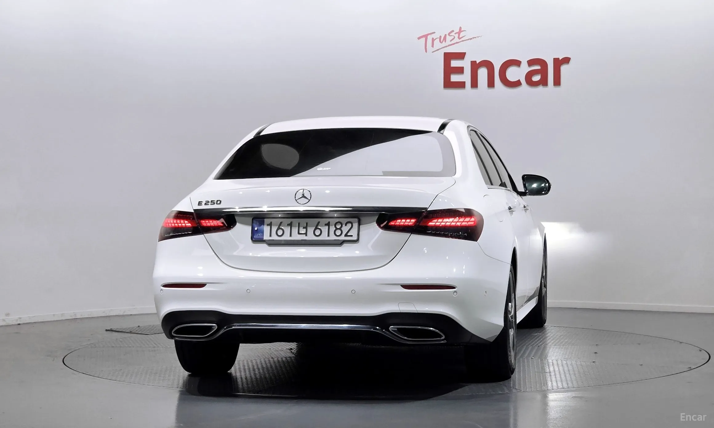 Mercedes Benz E-Class W213 превью 4