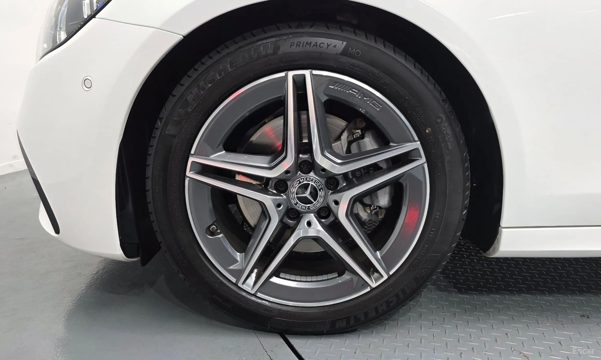 Mercedes Benz E-Class W213 превью 5