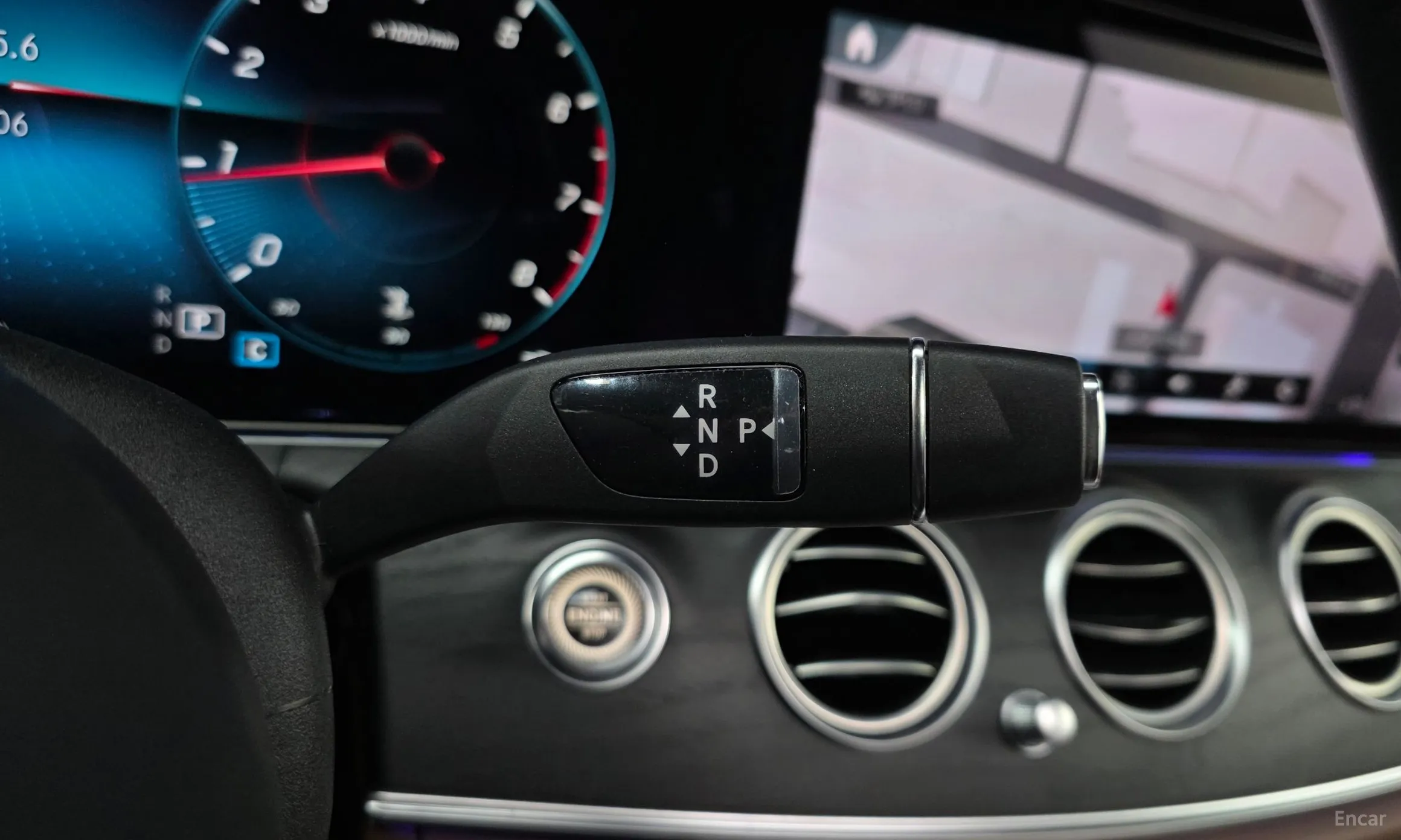Mercedes Benz E-Class W213 превью 9