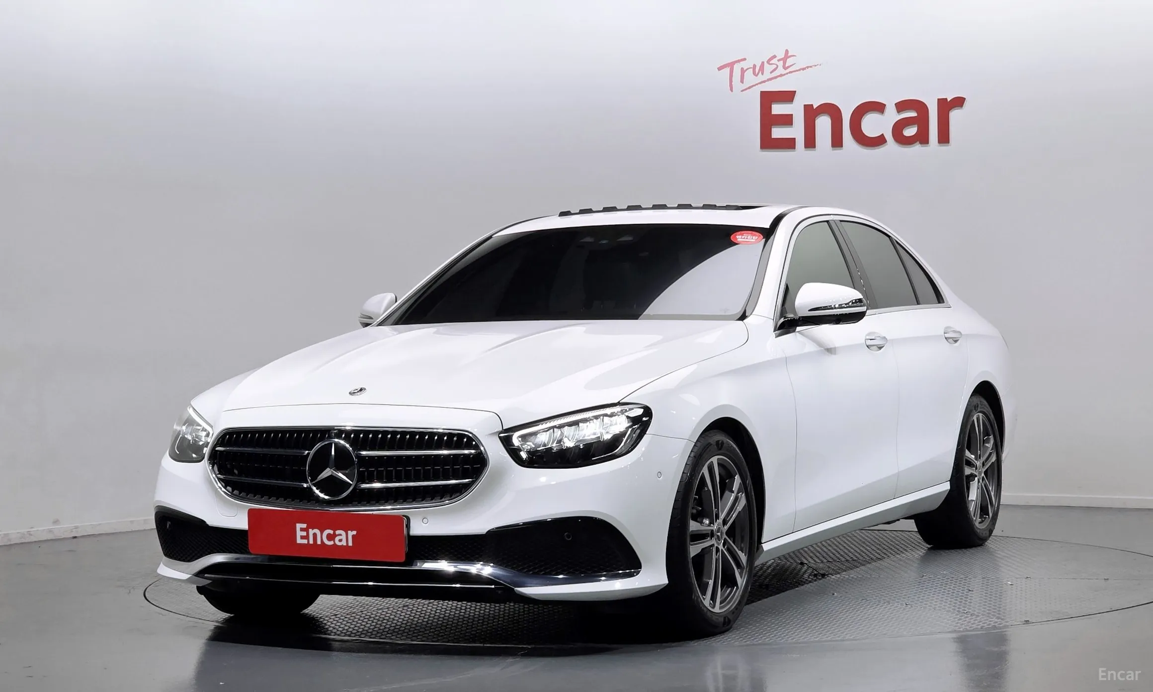 E-Class W213