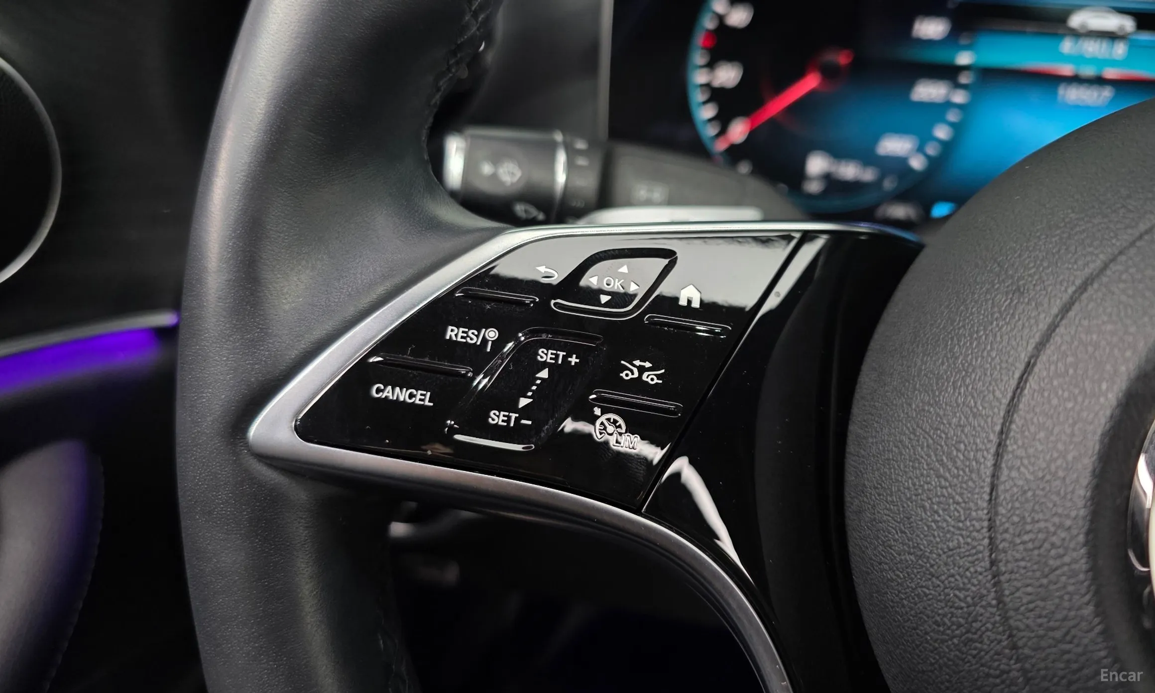 Mercedes Benz E-Class W213 превью 15