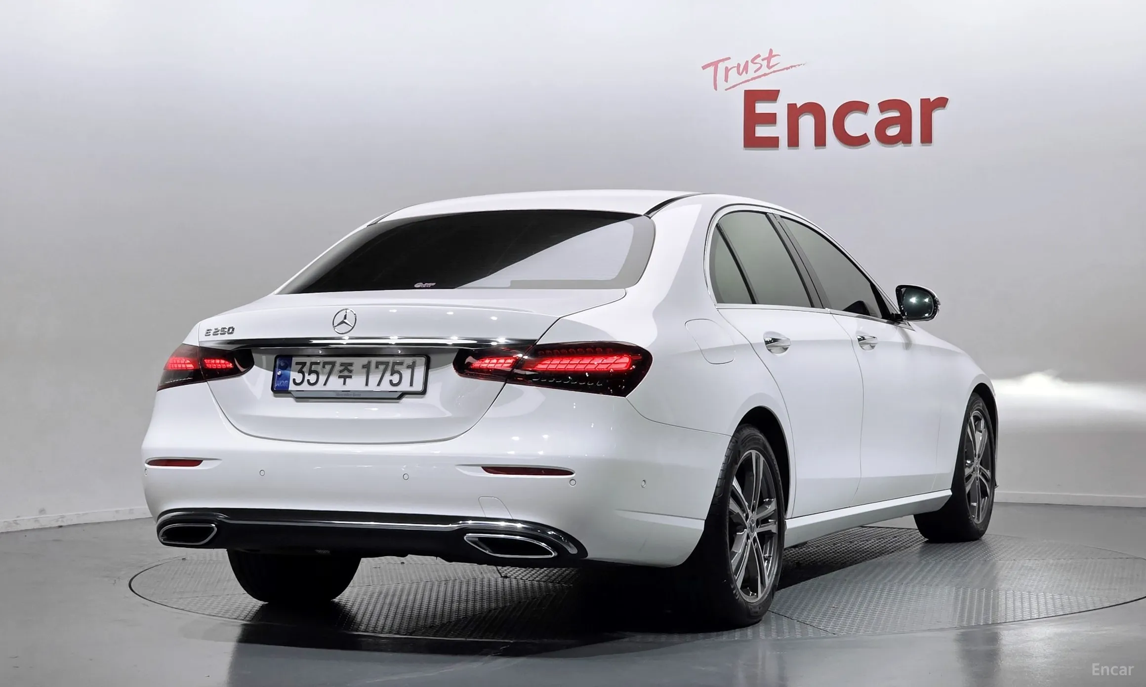 Mercedes Benz E-Class W213 превью 2