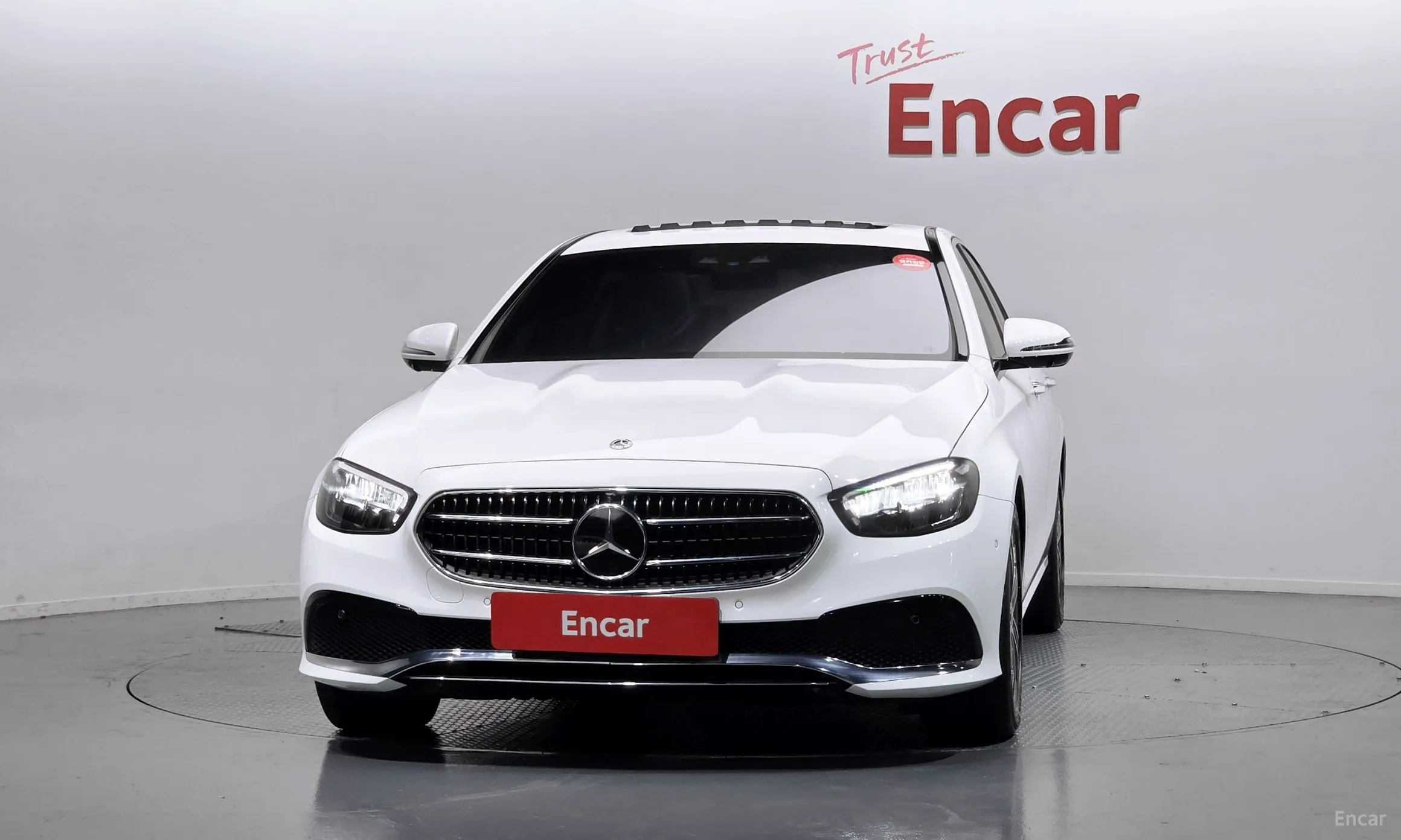 Mercedes Benz E-Class W213 превью 3